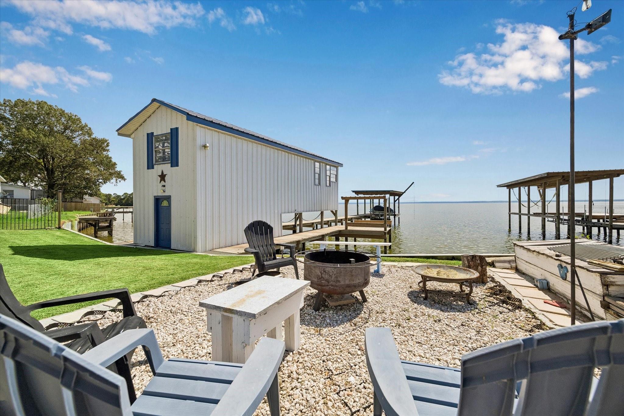 115 Panther, Onalaska, TX 77360 — photo 3