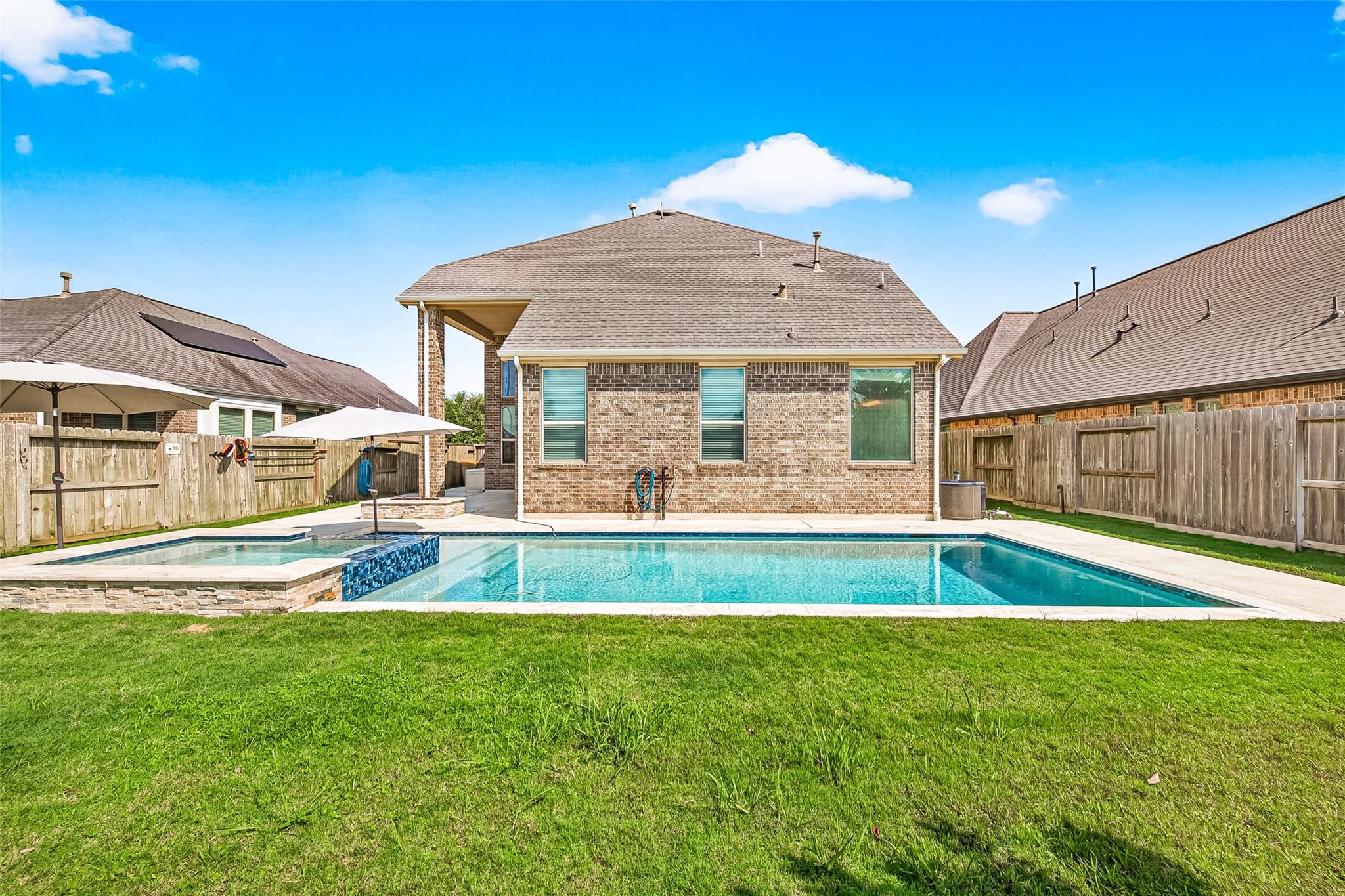 4551 Jennings Creek Court — photo
