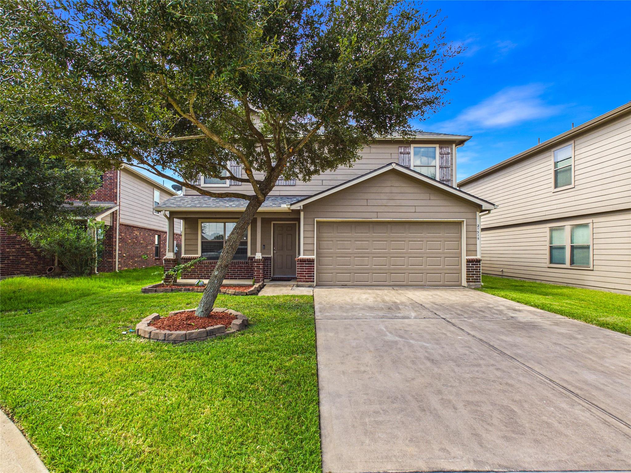 21315 Slate Crossing Lane — photo