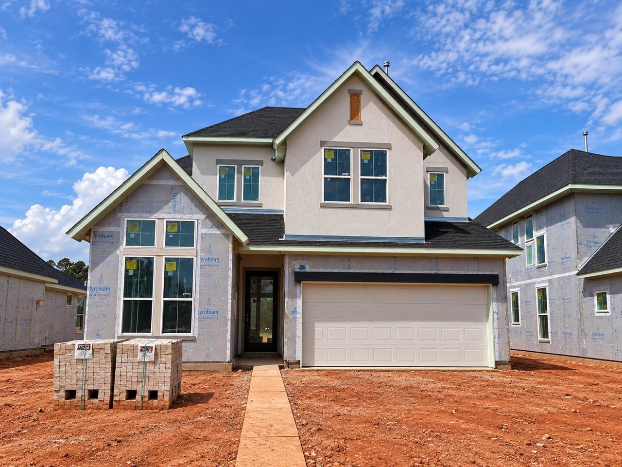 14928 Clover Meadow Lane — photo