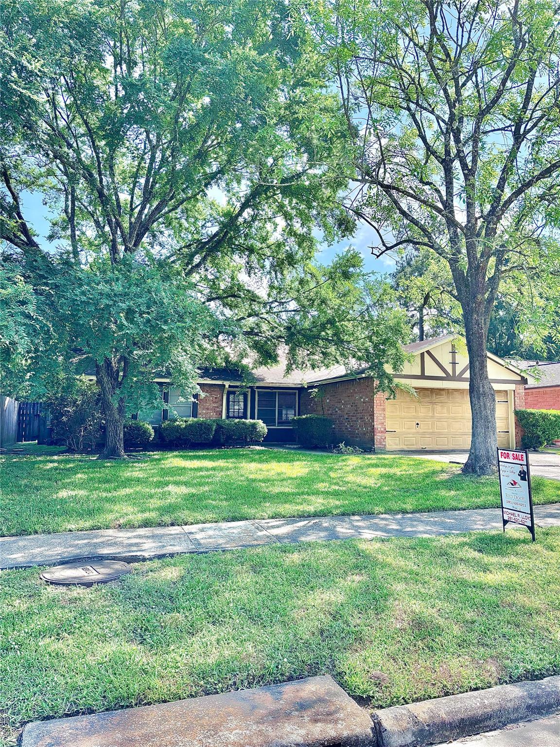 6234 Brookgate Drive — photo