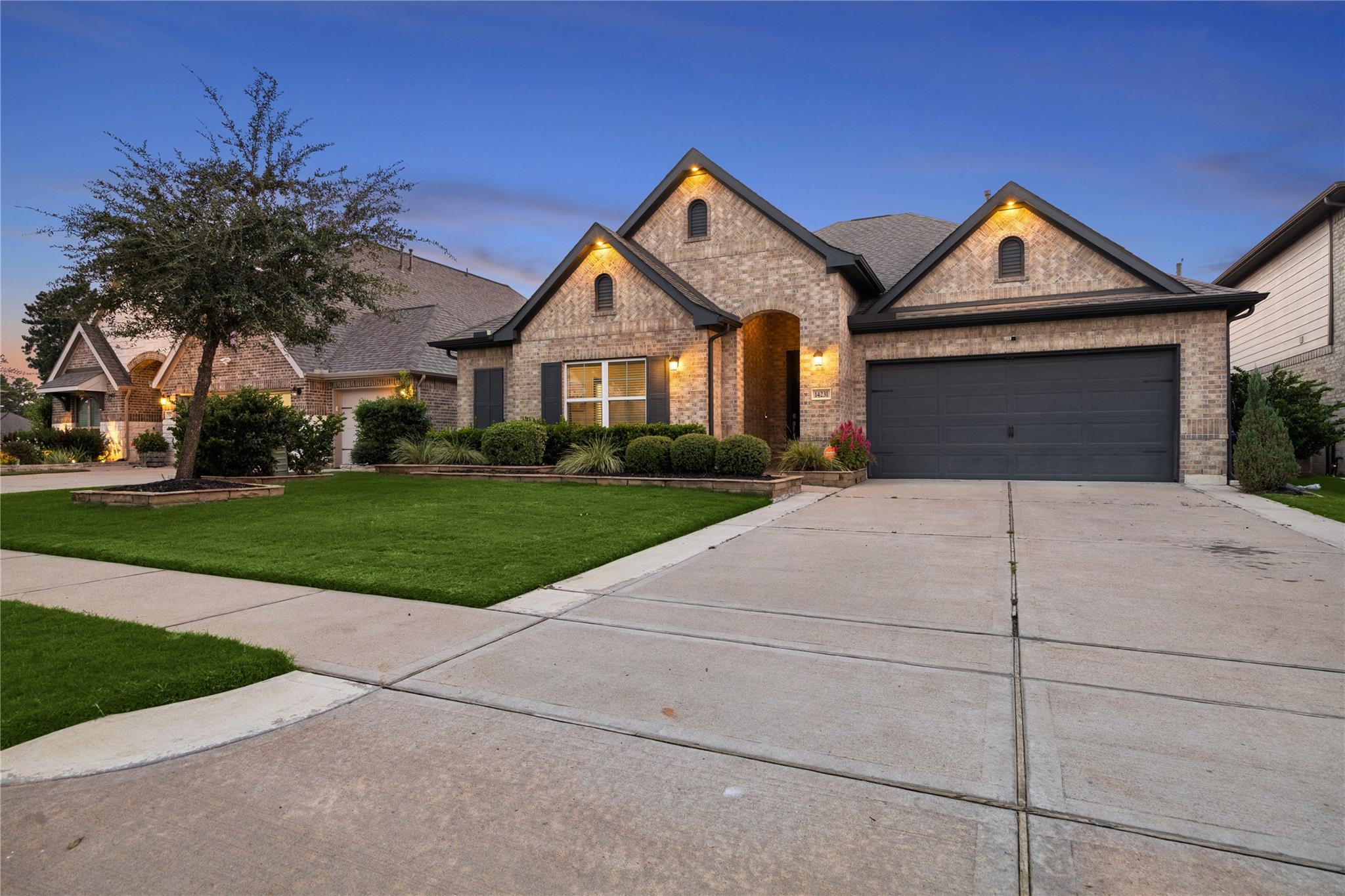 14231 Archer County Trail — photo