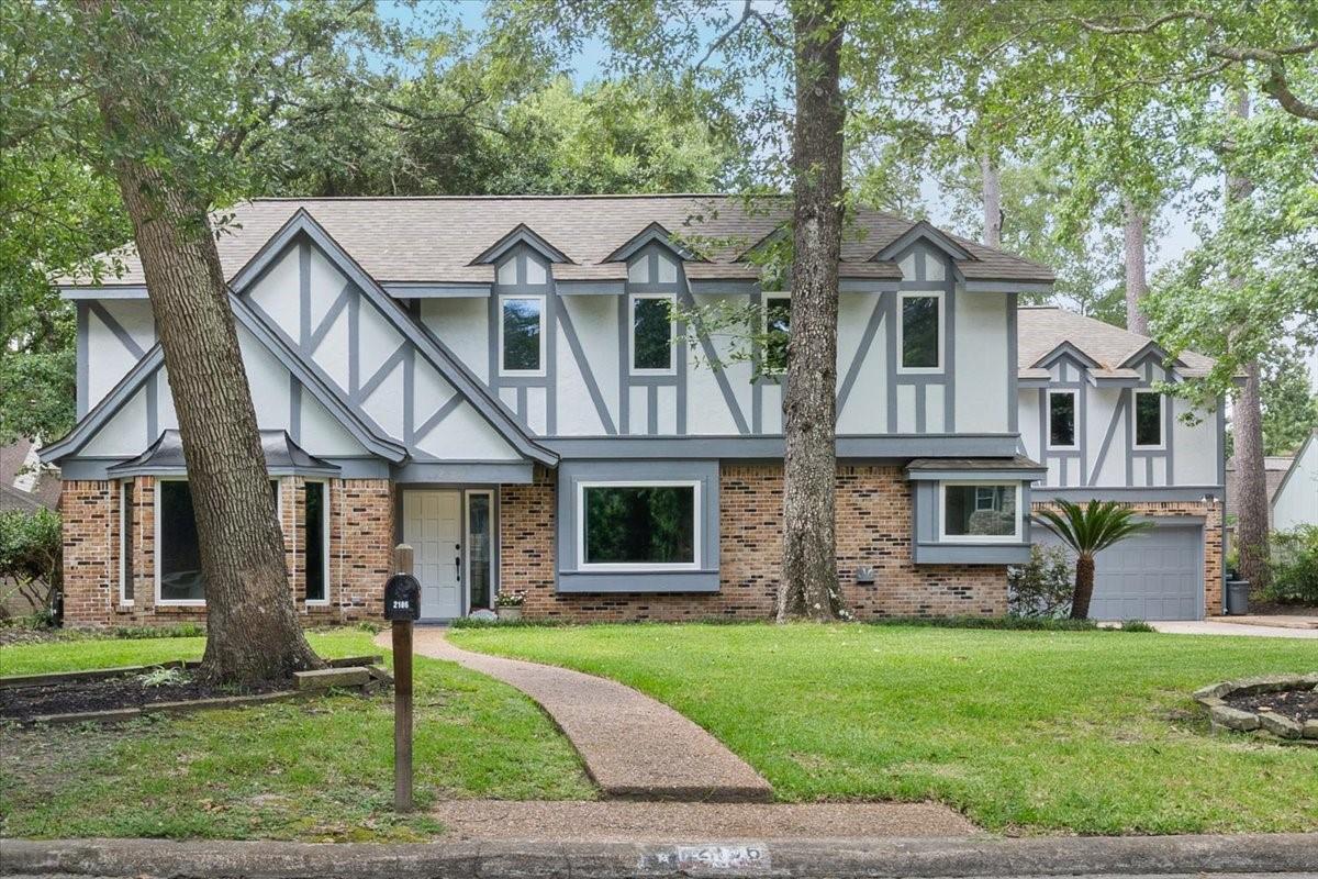 2106 Thousand Pines Drive — photo