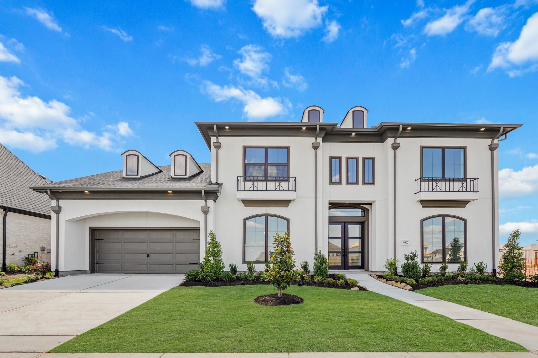 16507 Harmony Fields Street — photo