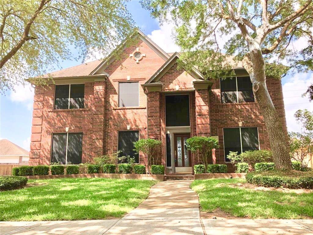 4738 Summer Lakes Streets — photo