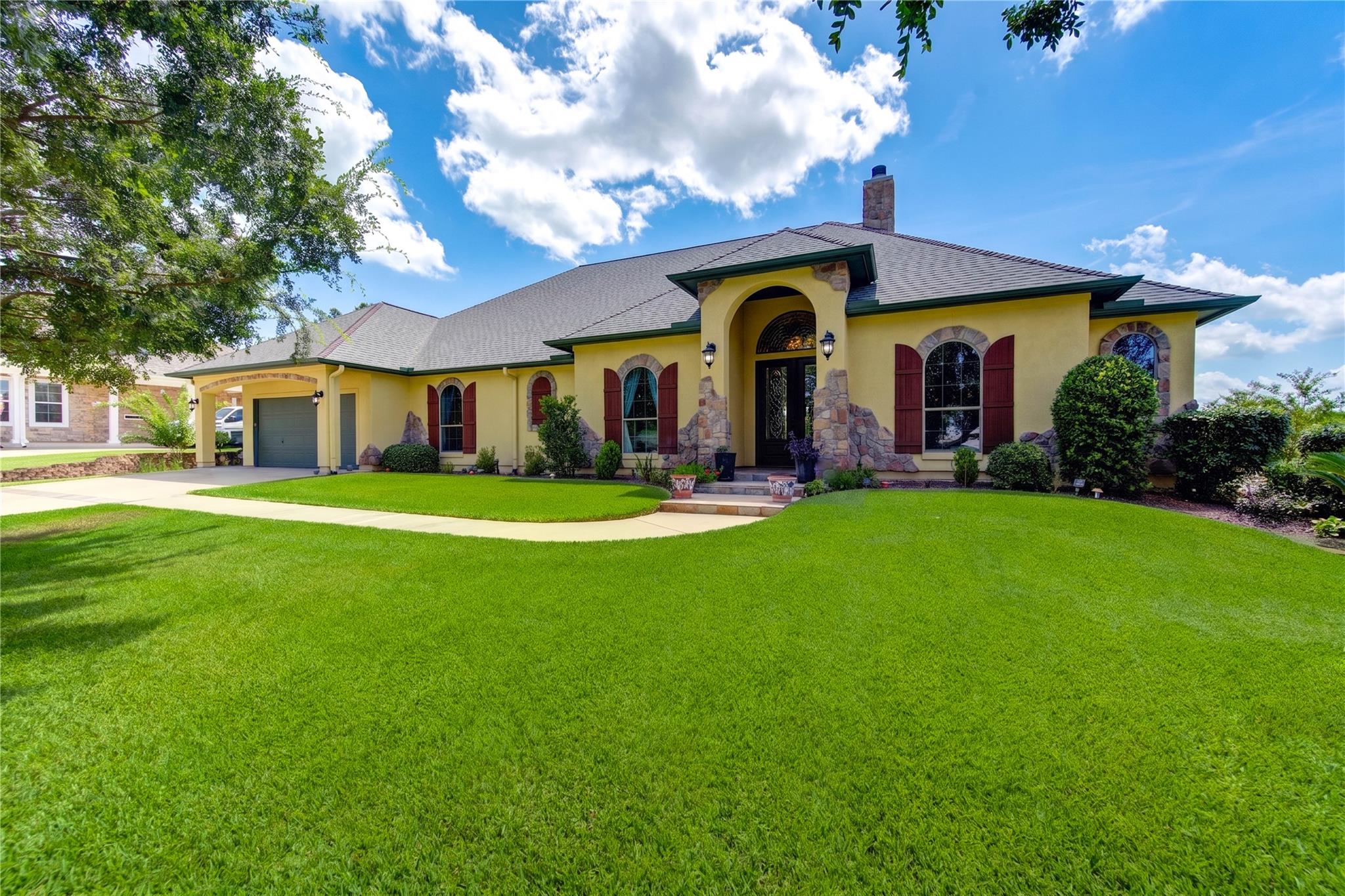 5920 White Oak Trace — photo