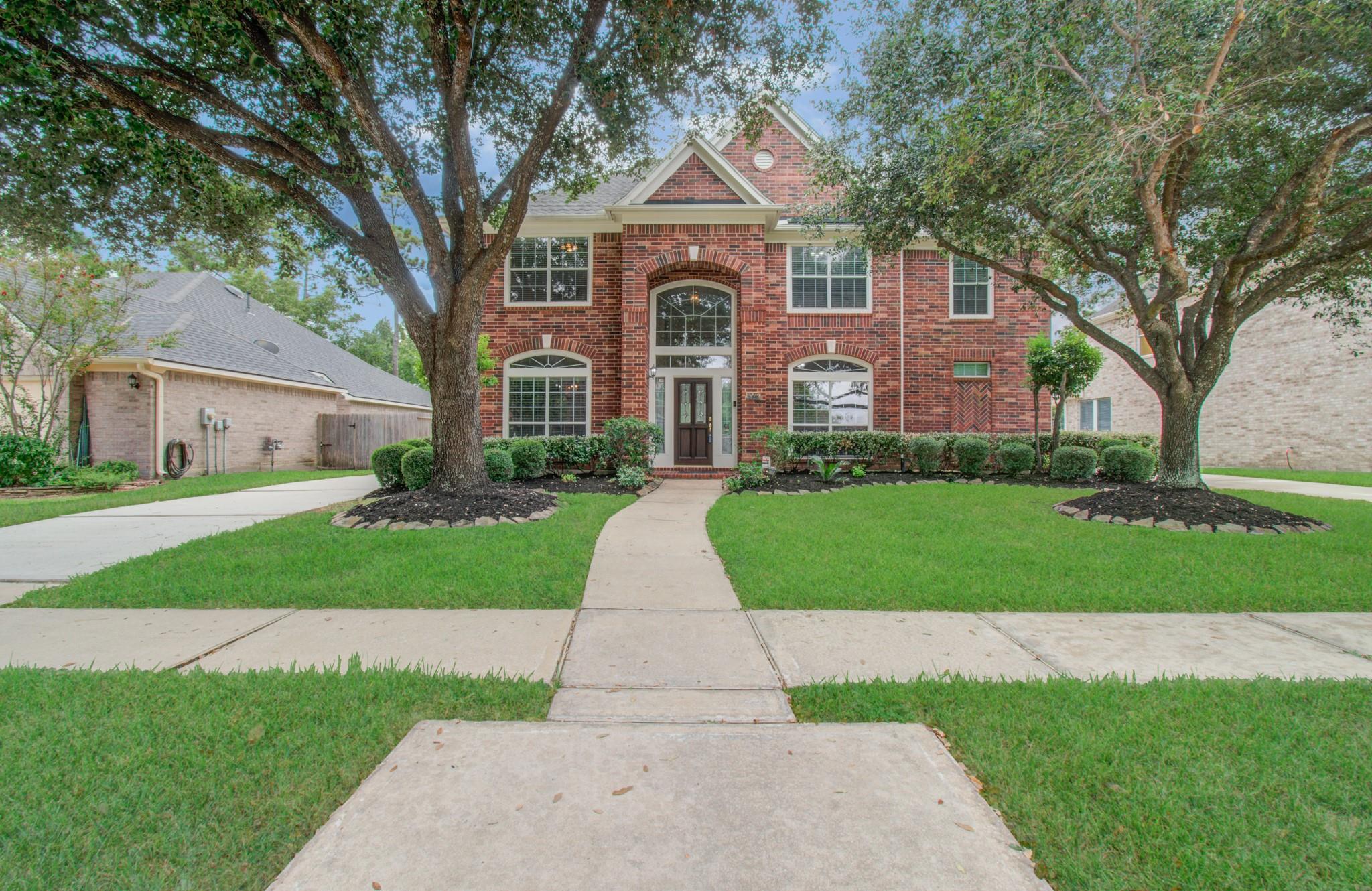 15919 Hurstfield Pointe Drive — photo