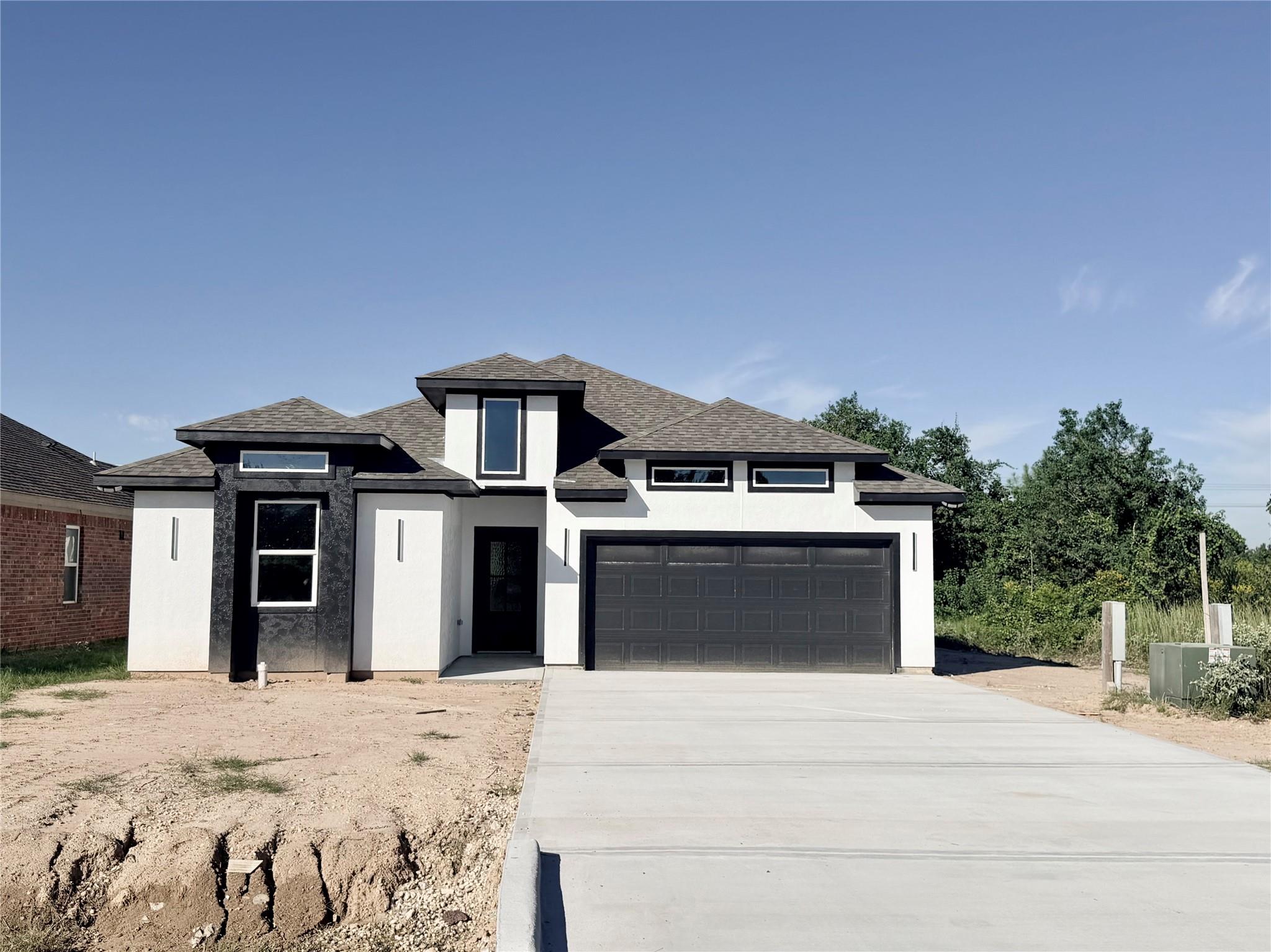 6217 Road 5503 — photo