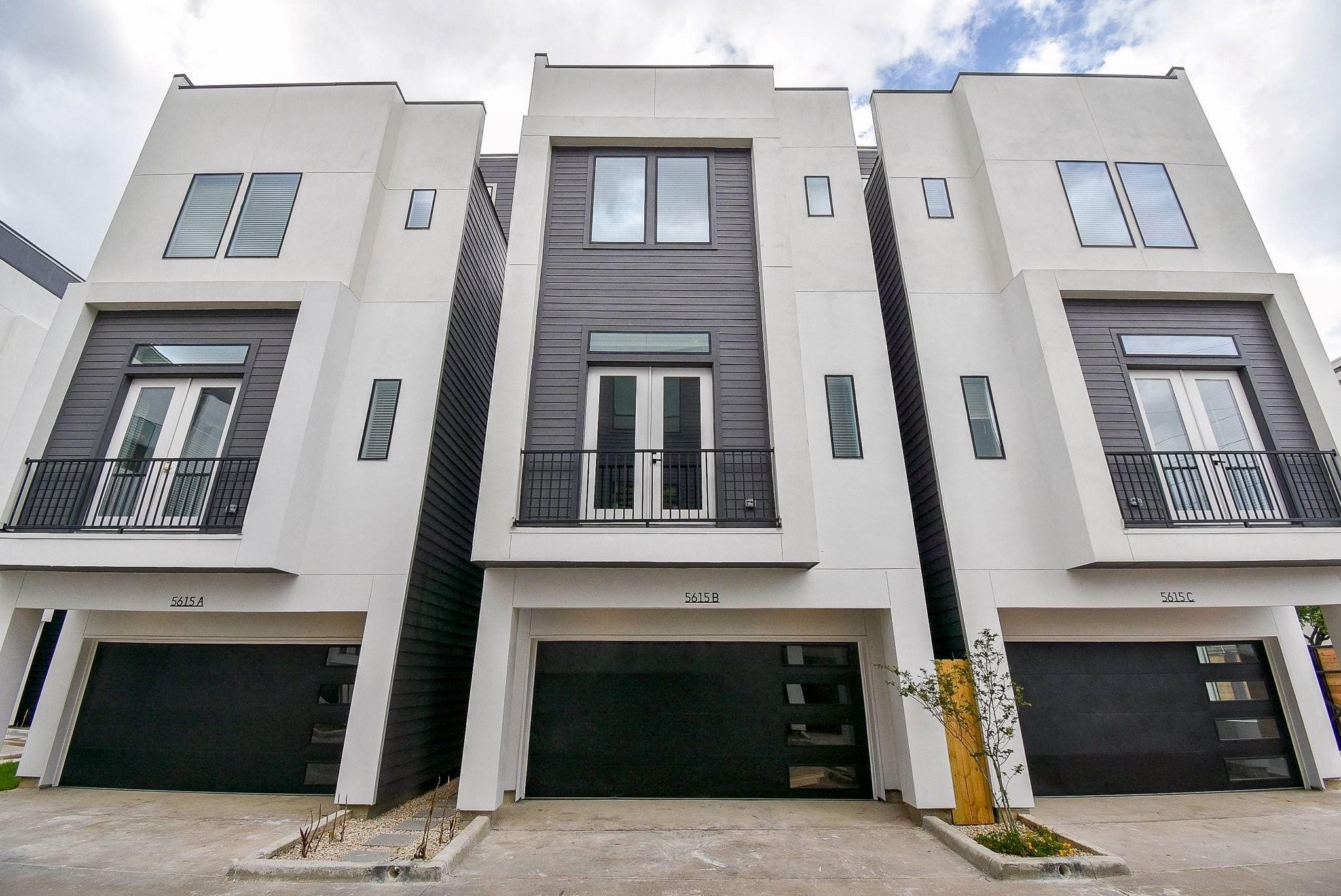 5613 Val Verde Street #B — photo