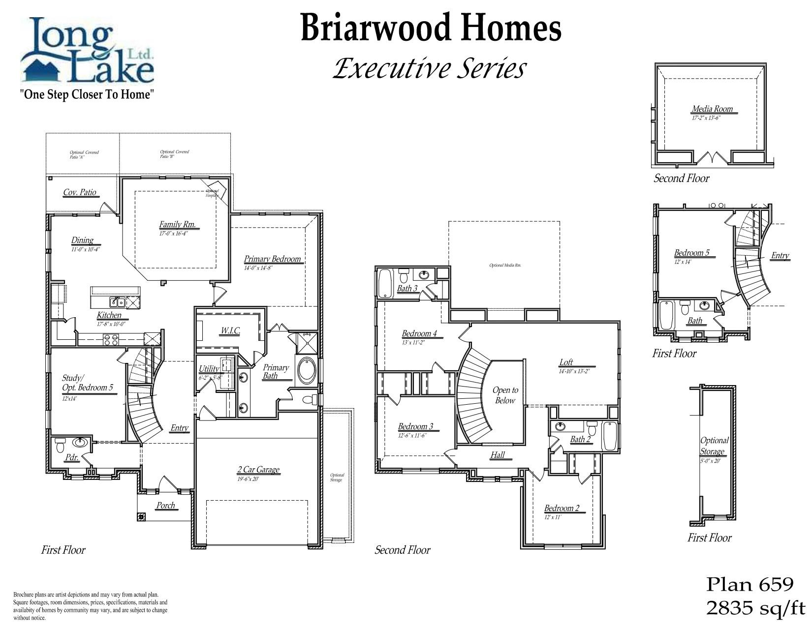 3102 Native Spring Drive, Spring, TX 77373 — photo 2