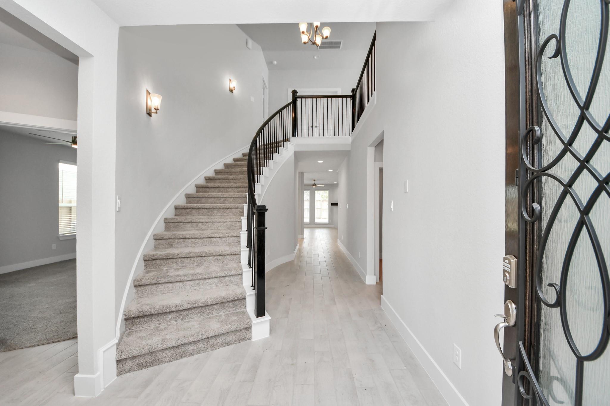 3102 Native Spring Drive, Spring, TX 77373 — photo 3