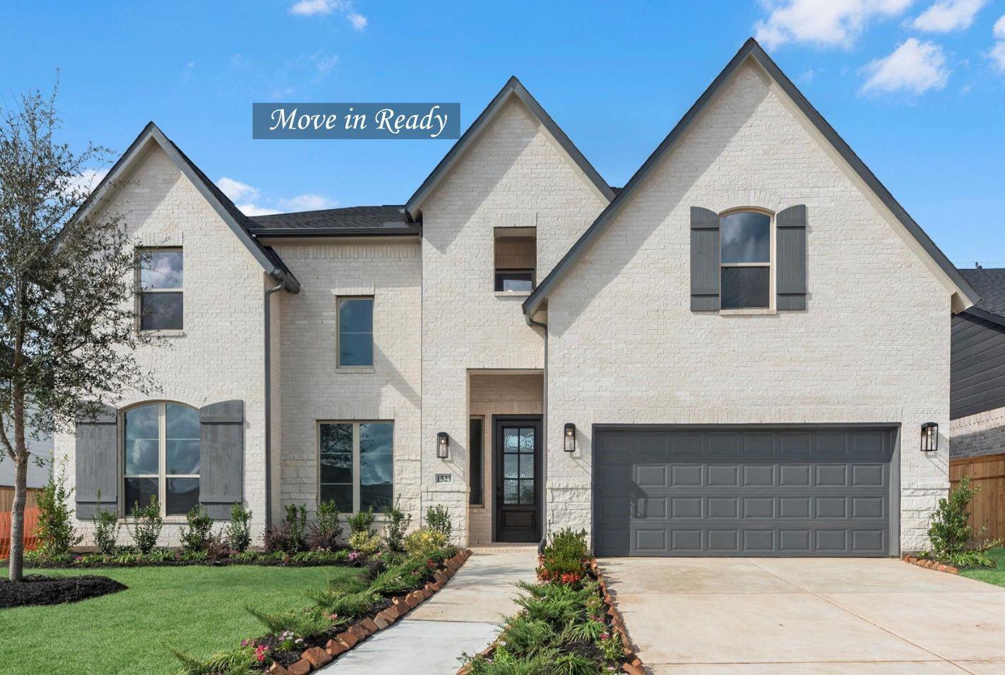 1523 Watermont Drive — photo
