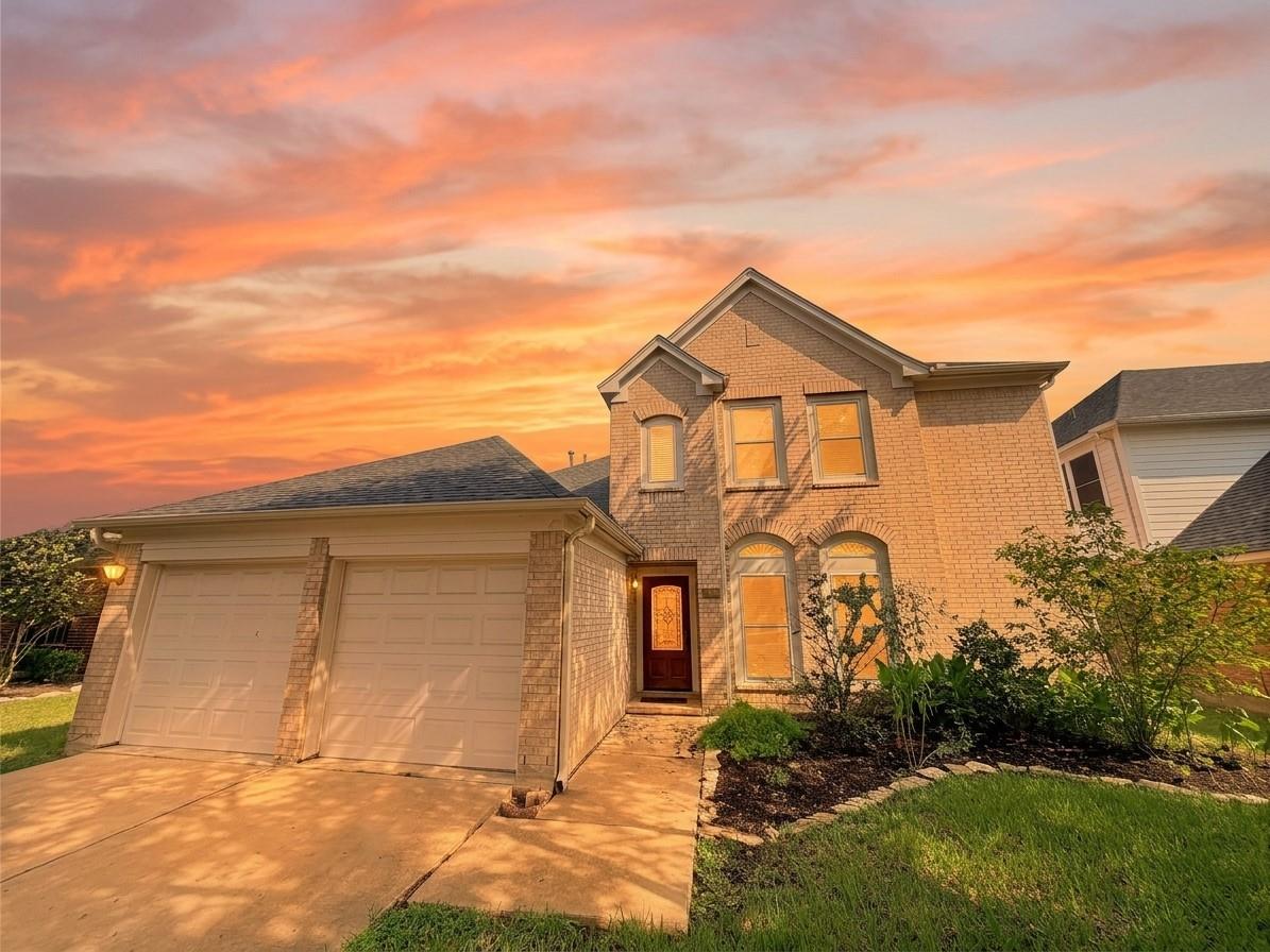 22510 Tullis Trail Court — photo