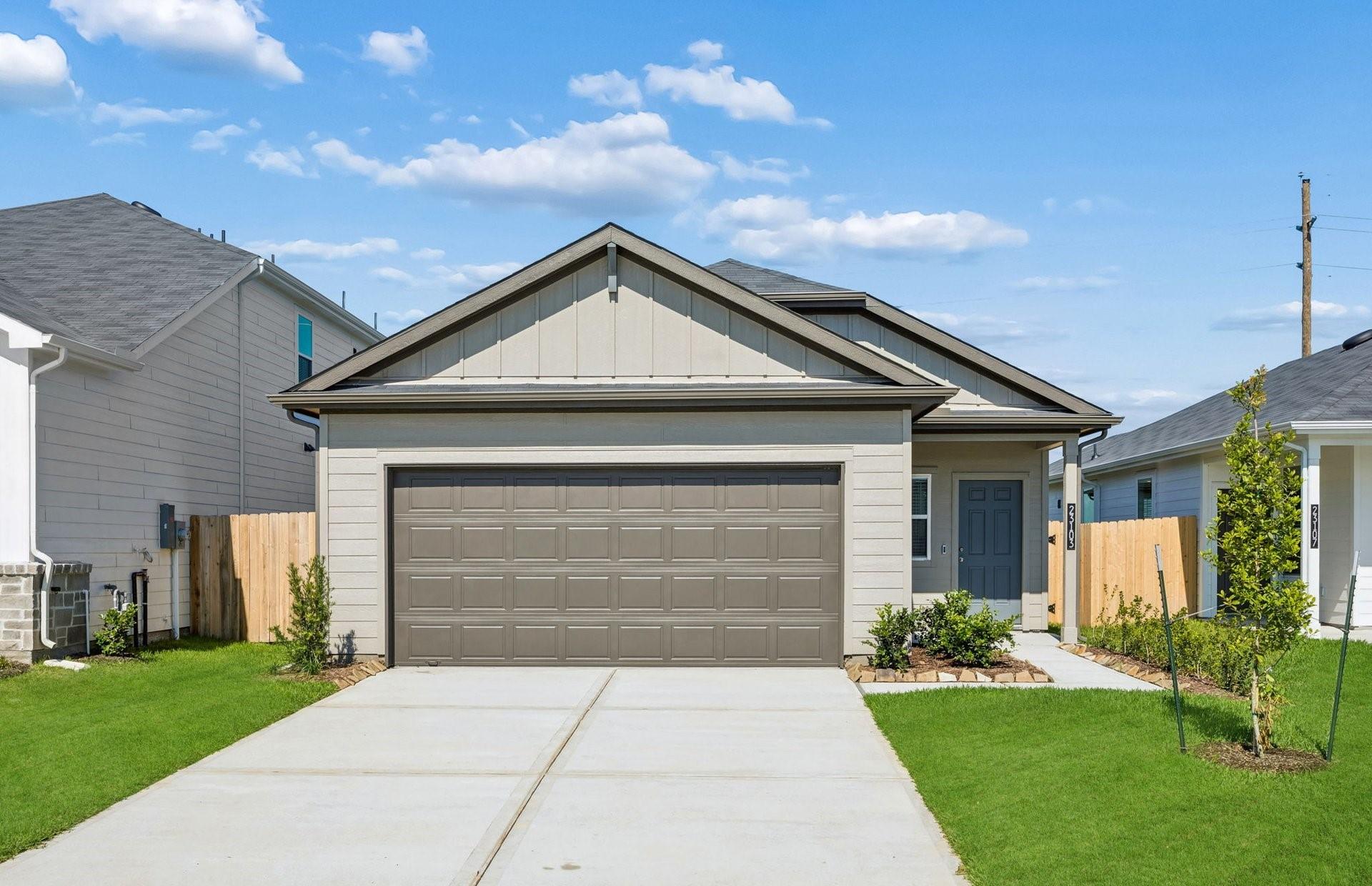 23103 Daftmill Drive — photo