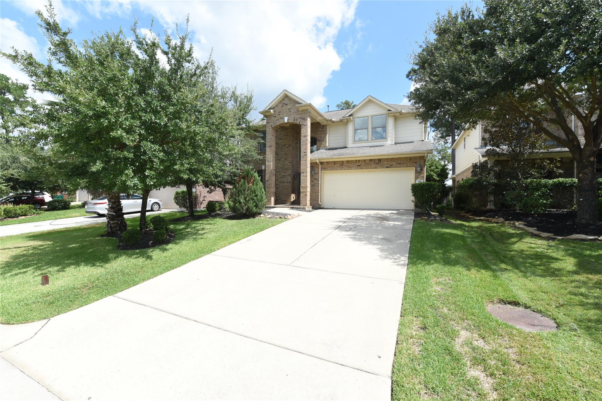 118 E Lasting Spring Circle, Spring, TX 77389 — photo 2