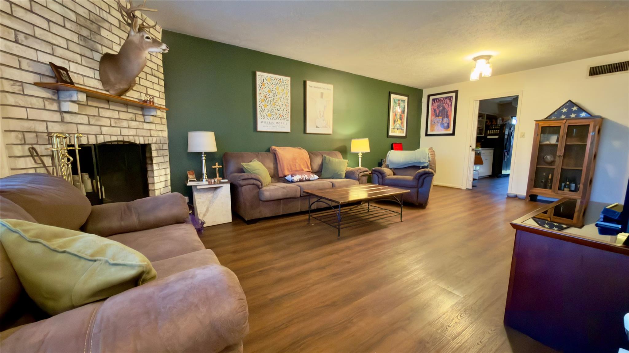 304 E Calhoun Street — photo