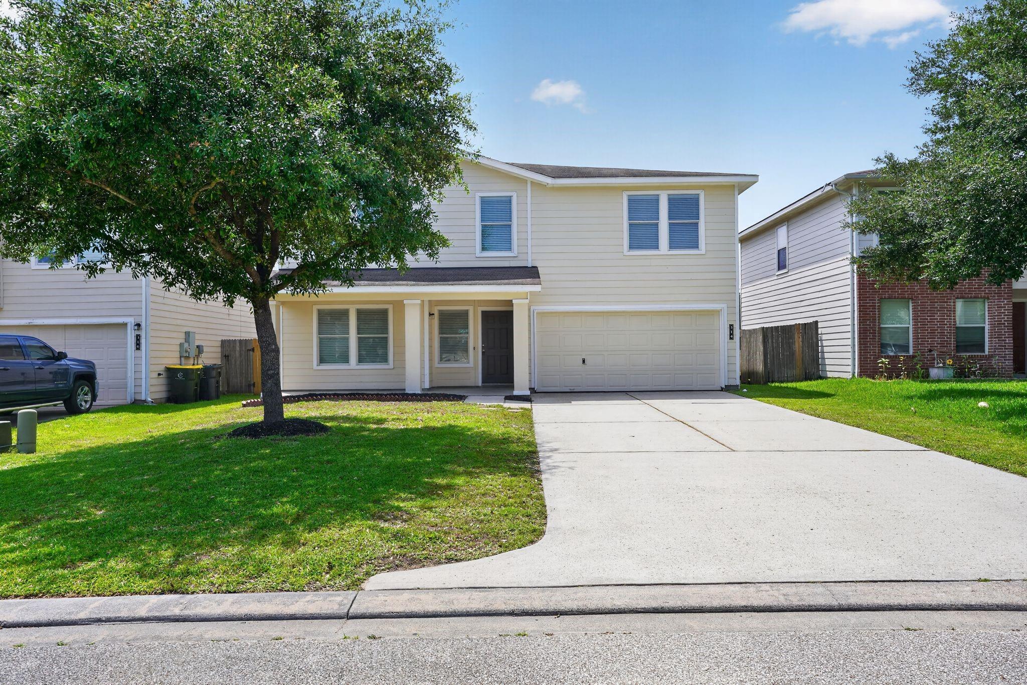 314 Falling Pine Drive — photo