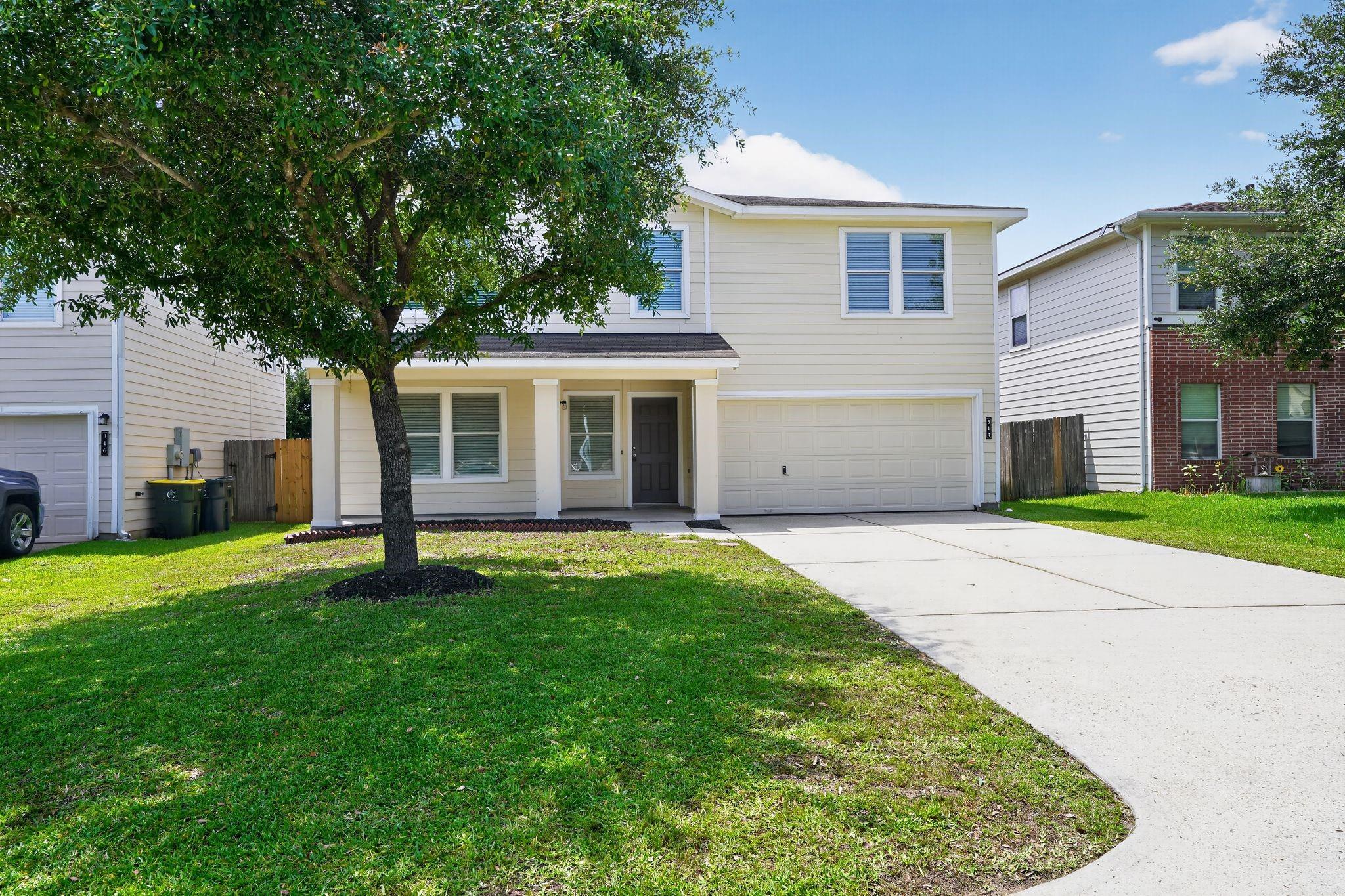 314 Falling Pine Drive, Conroe, TX 77304 — photo 2