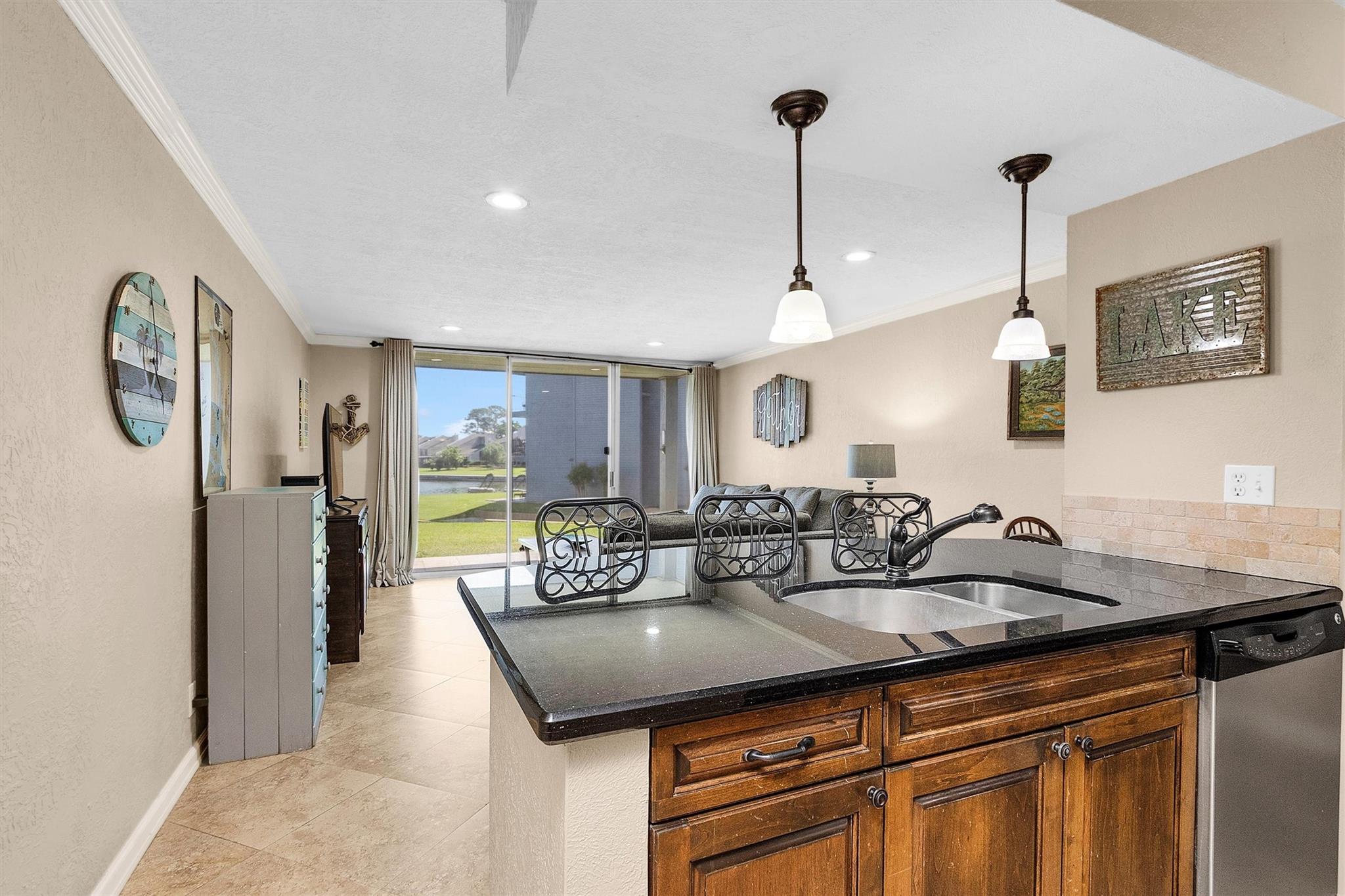 12500 Melville Drive #138D — photo
