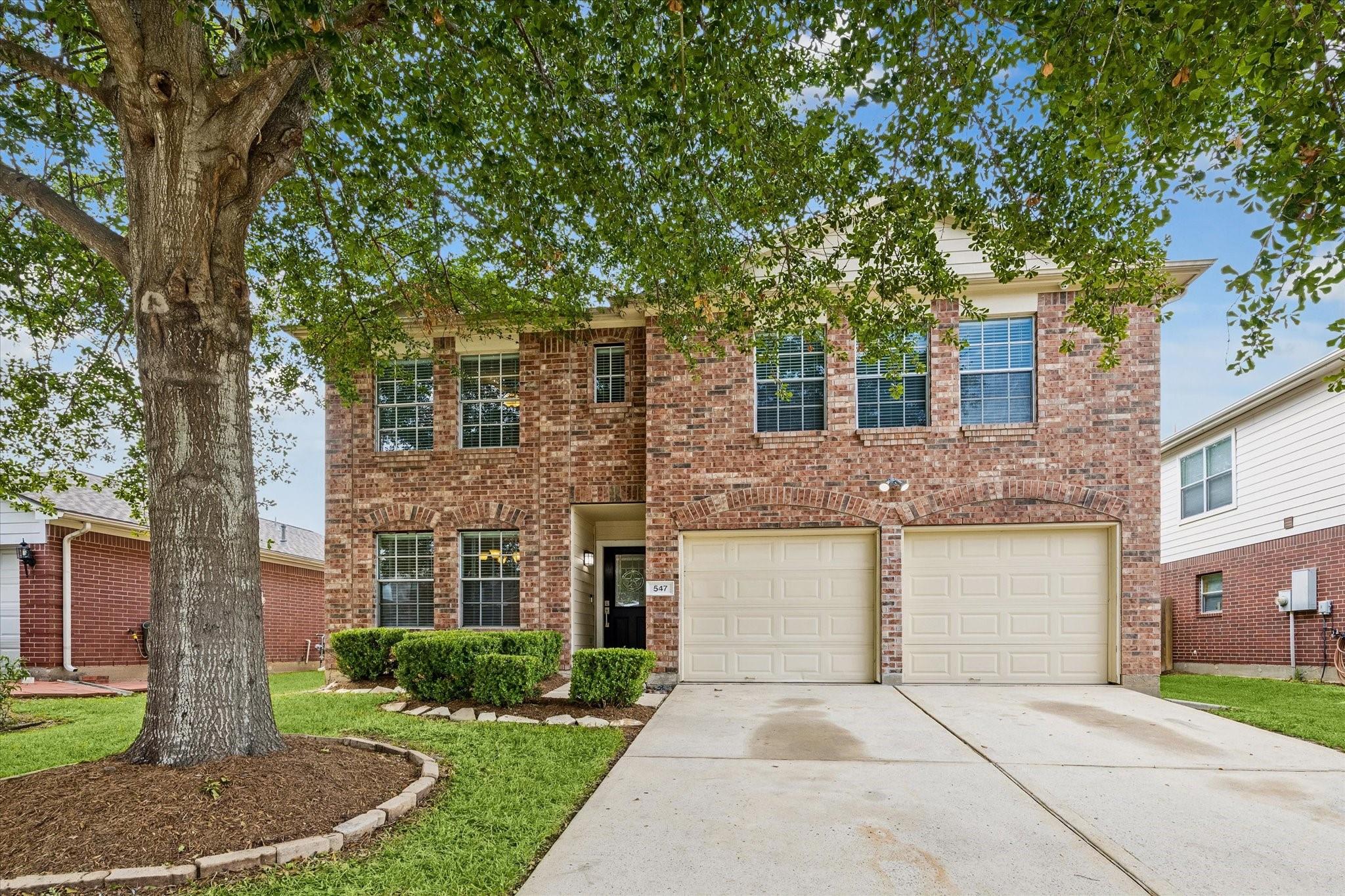 547 Cypresswood Trace — photo