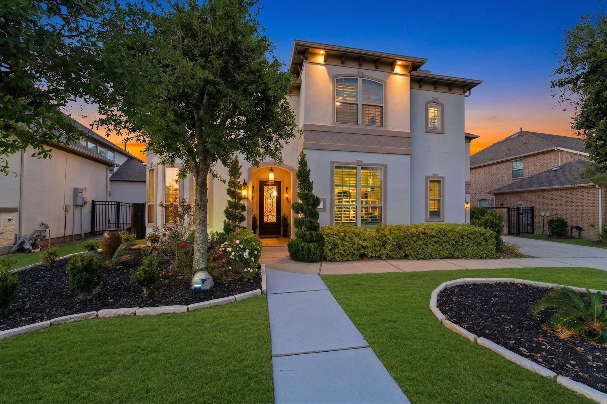 4023 Woodland Meadow Drive — photo