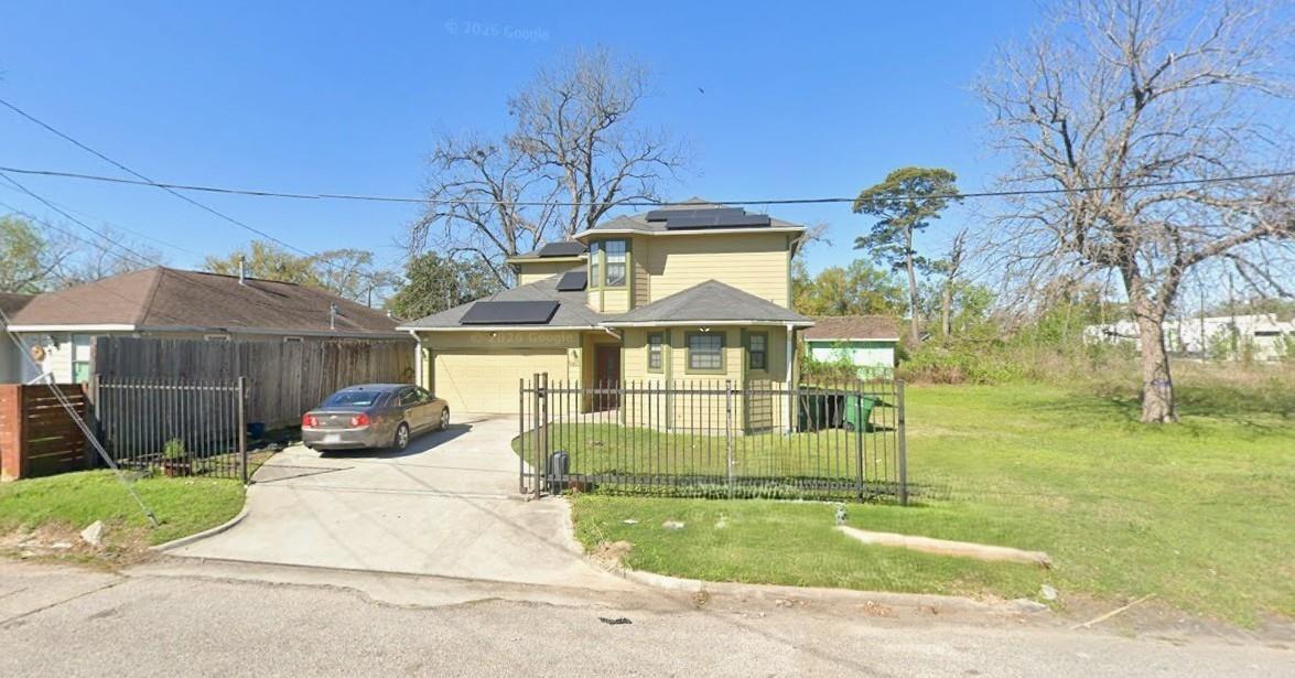 5803 Terry Street — photo