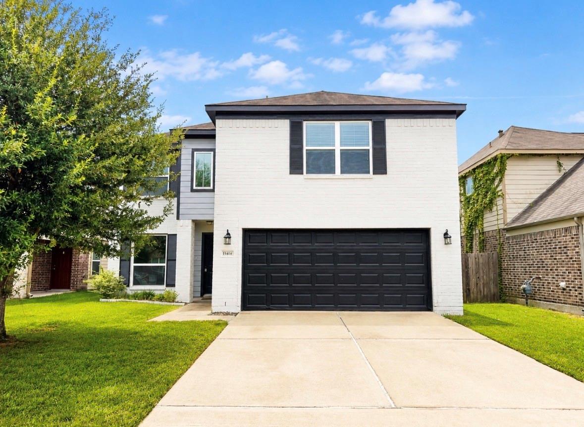 15414 Winding Boardwalk Way — photo