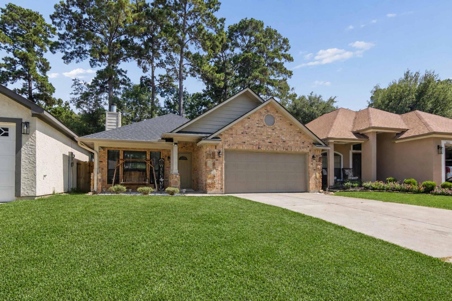 11319 Alcott Drive — photo