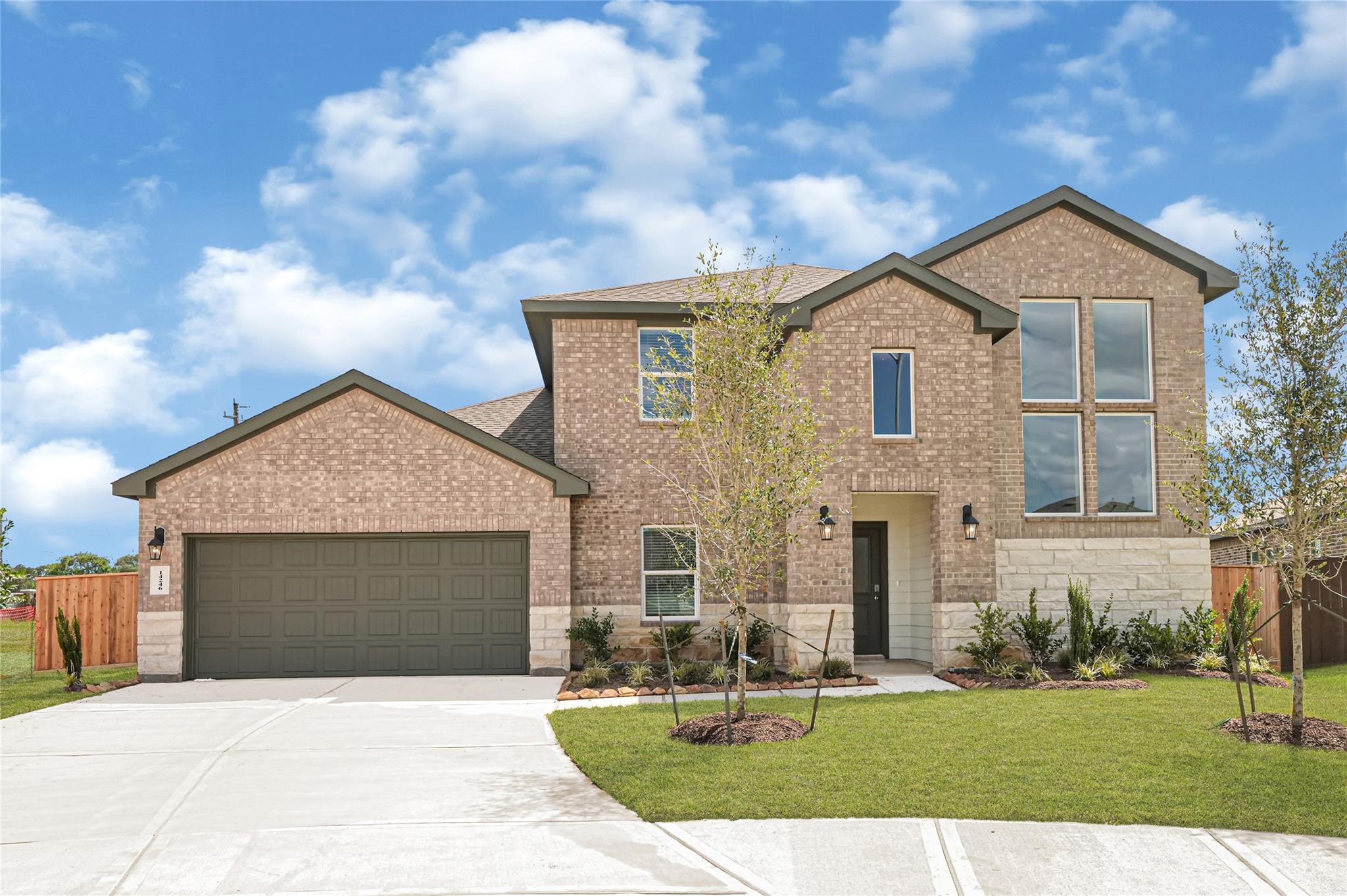 14227 Golden Wheat Lane — photo