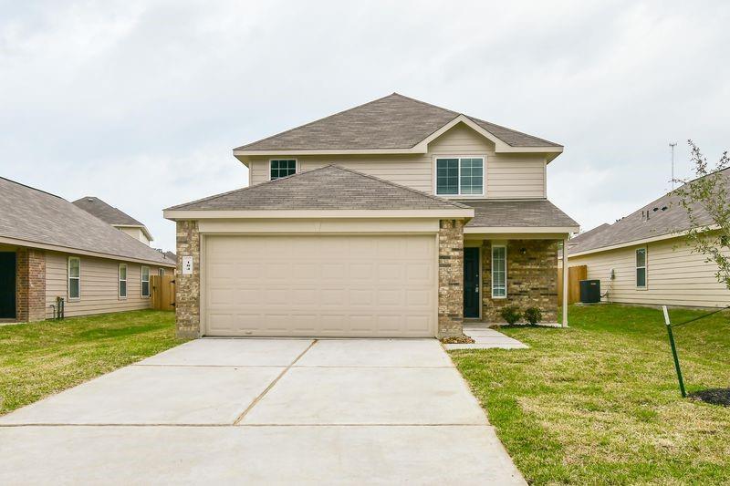 184 Spring Meadows Circle — photo
