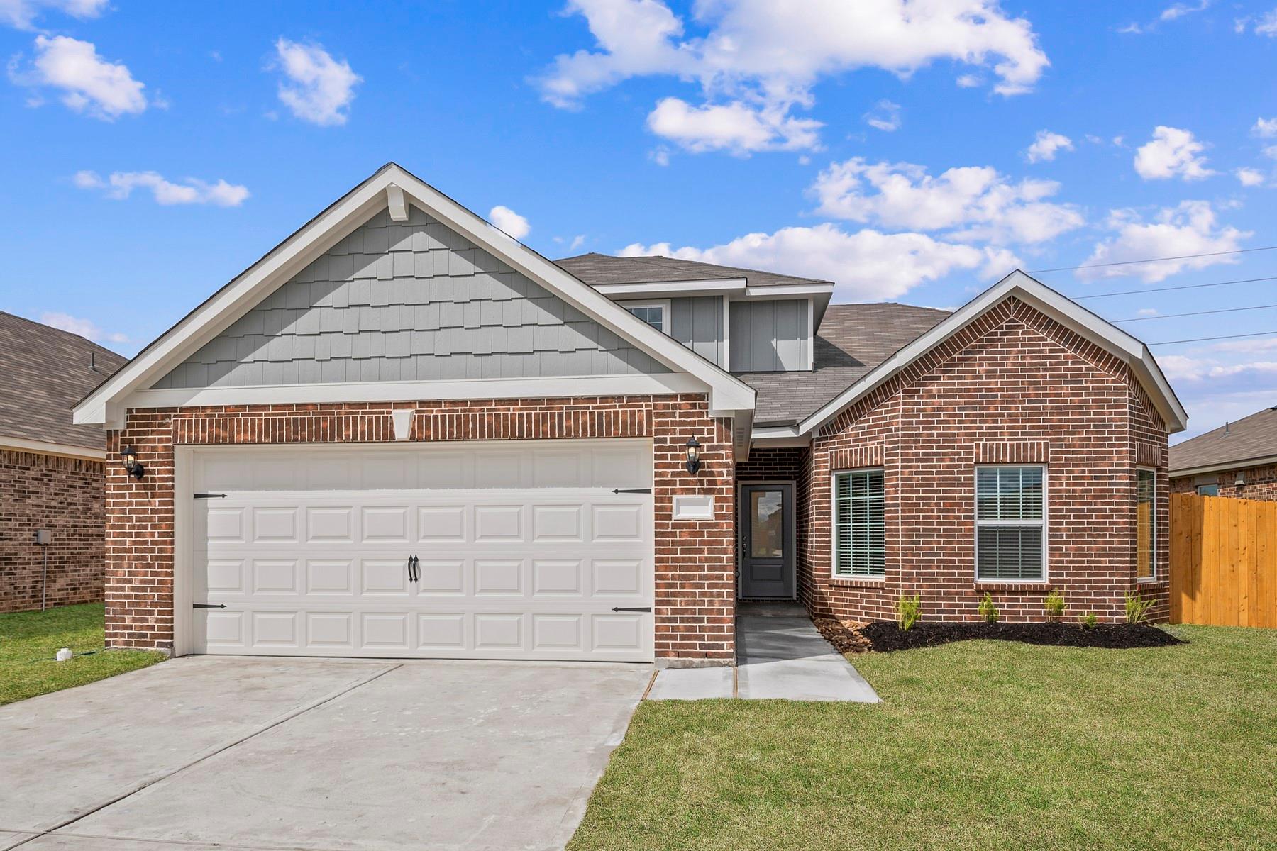 15646 Honey Cove Drive — photo