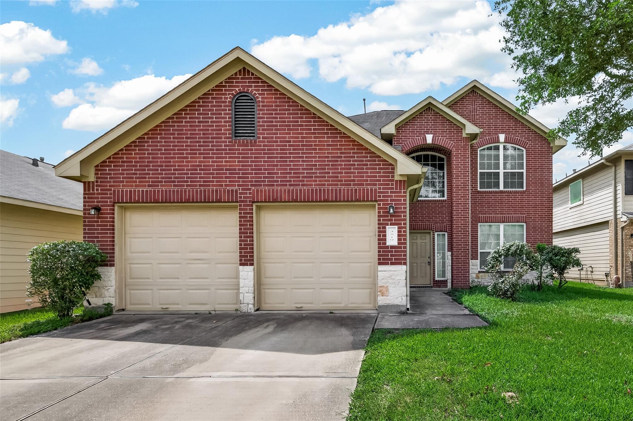 3519 Lilac Ranch Drive — photo