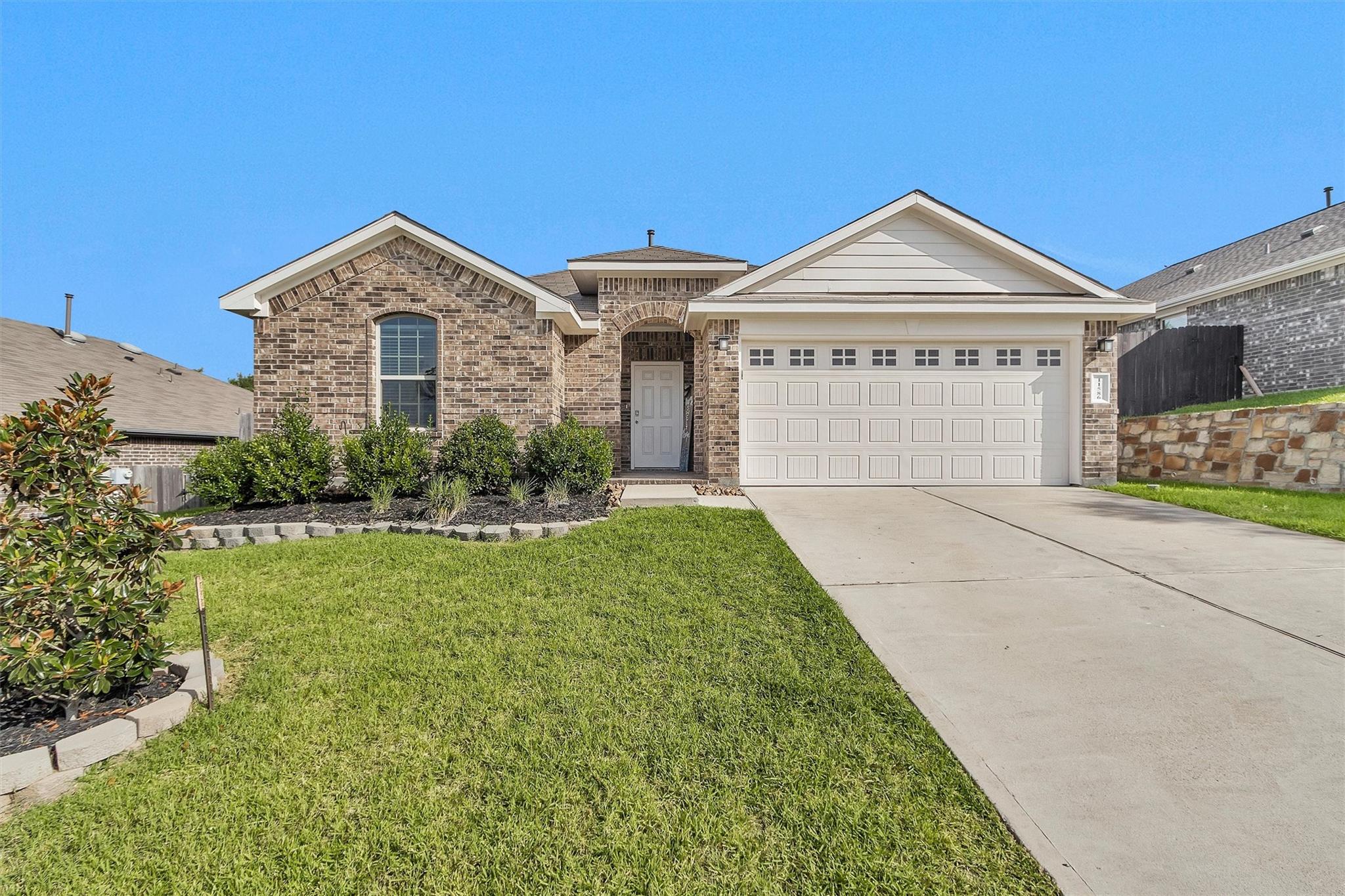 11586 Gingerland Drive — photo