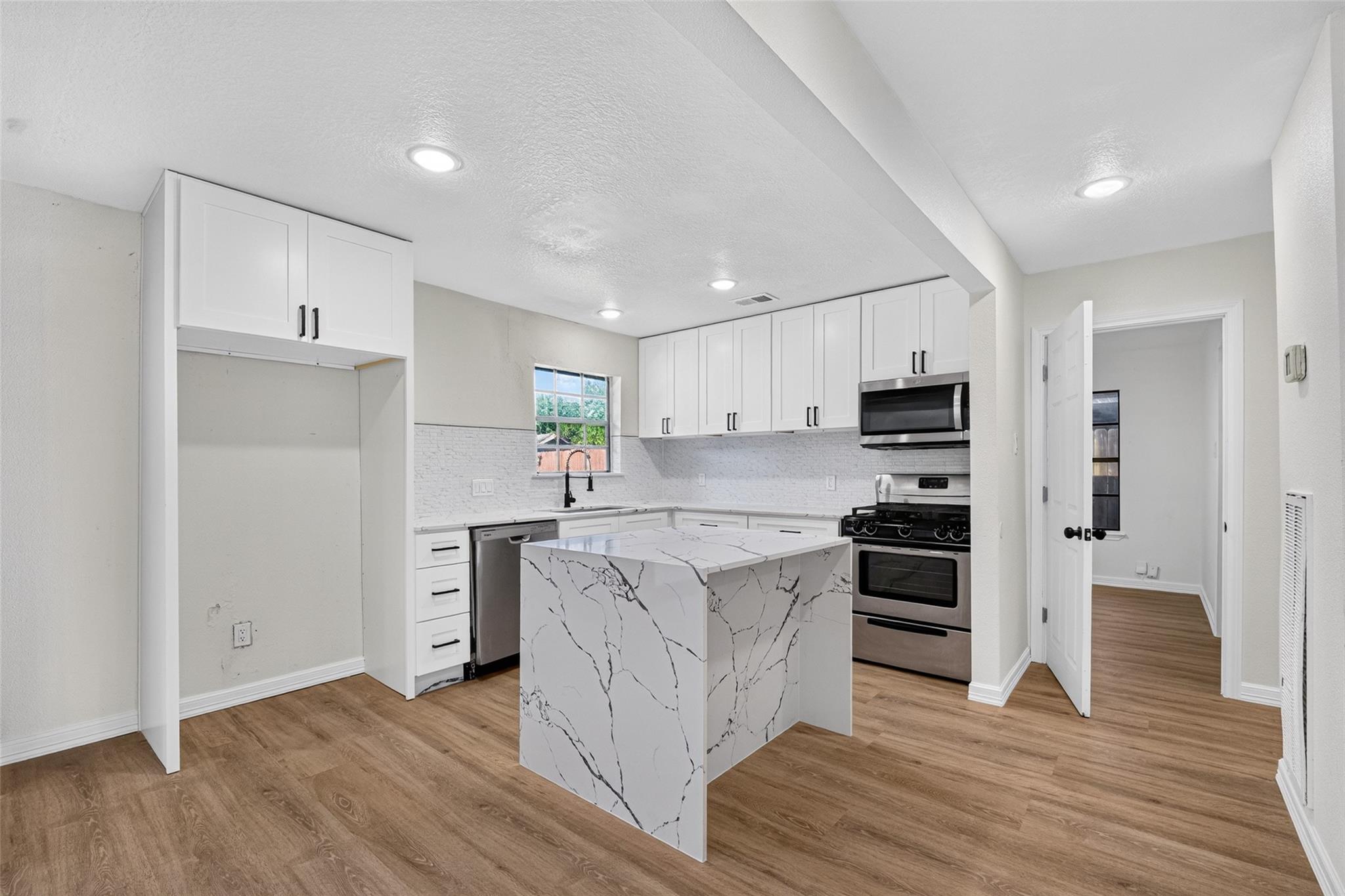 1019 Creager Street — photo