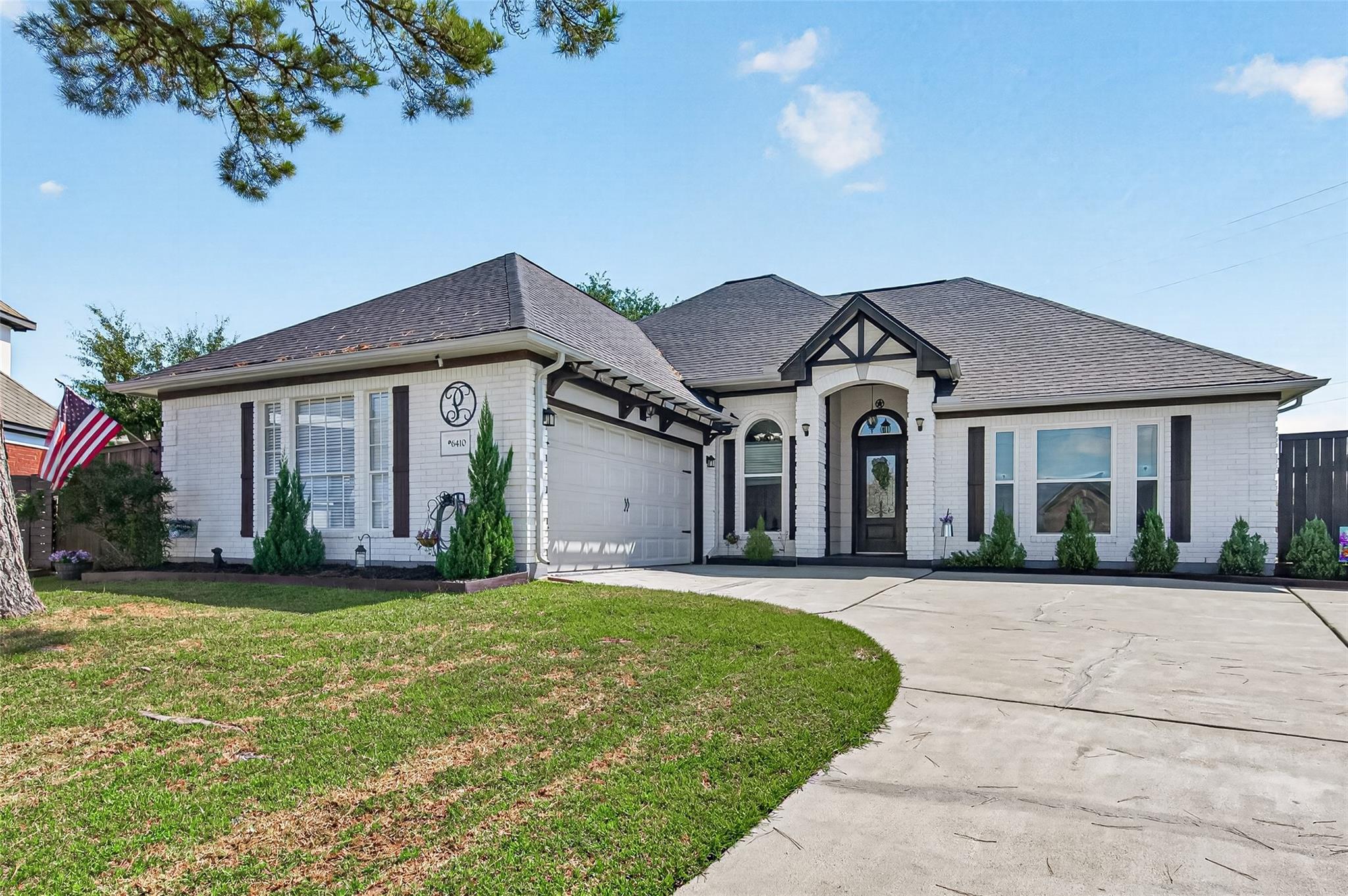 6410 Autumn Thistle Drive — photo