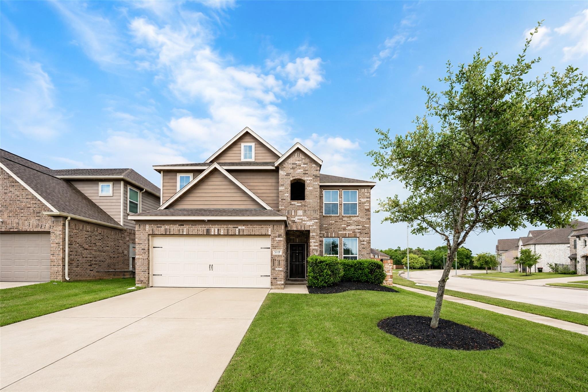 5119 Brookshire Pass Drive — photo