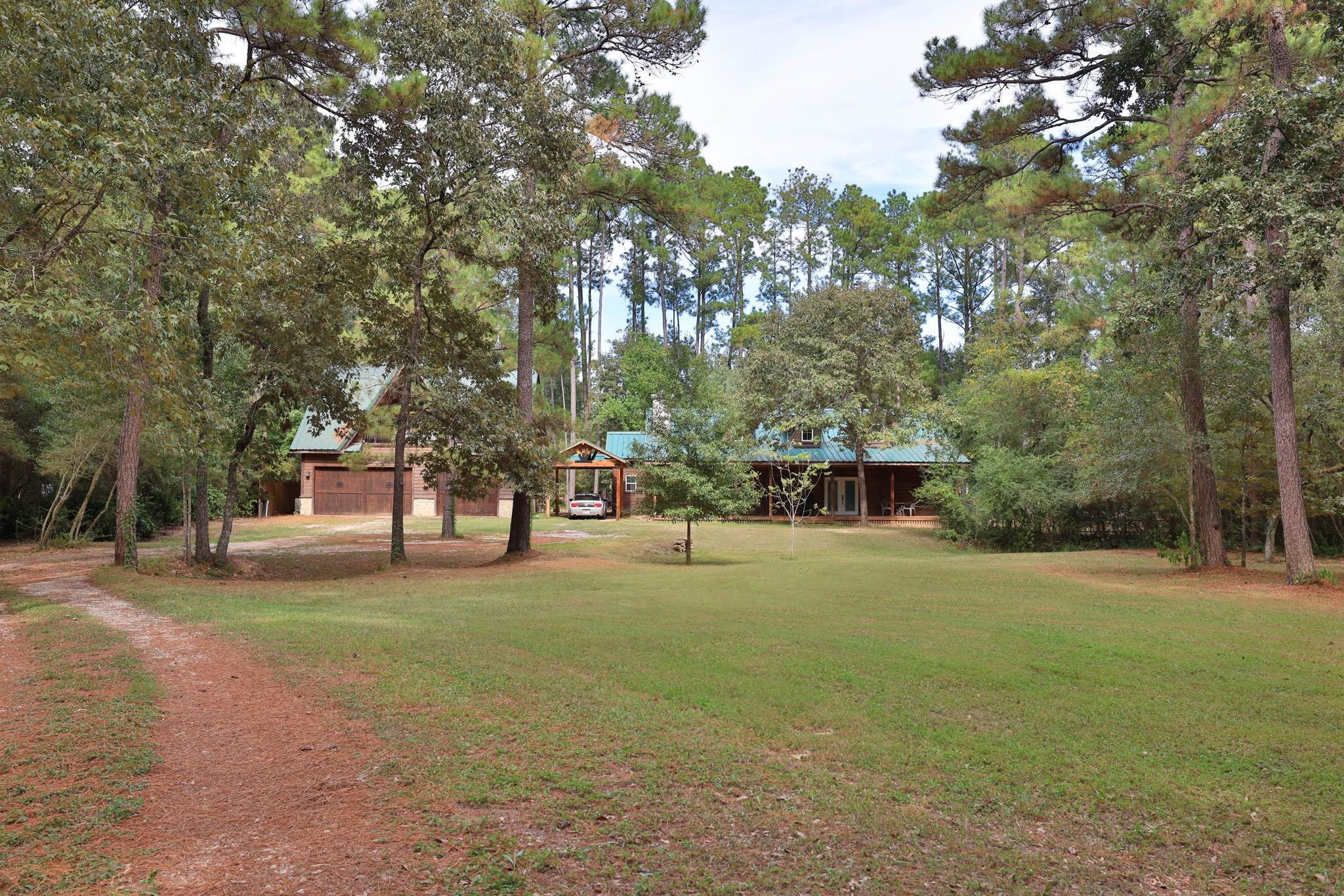 23318 Green Forest Street — photo