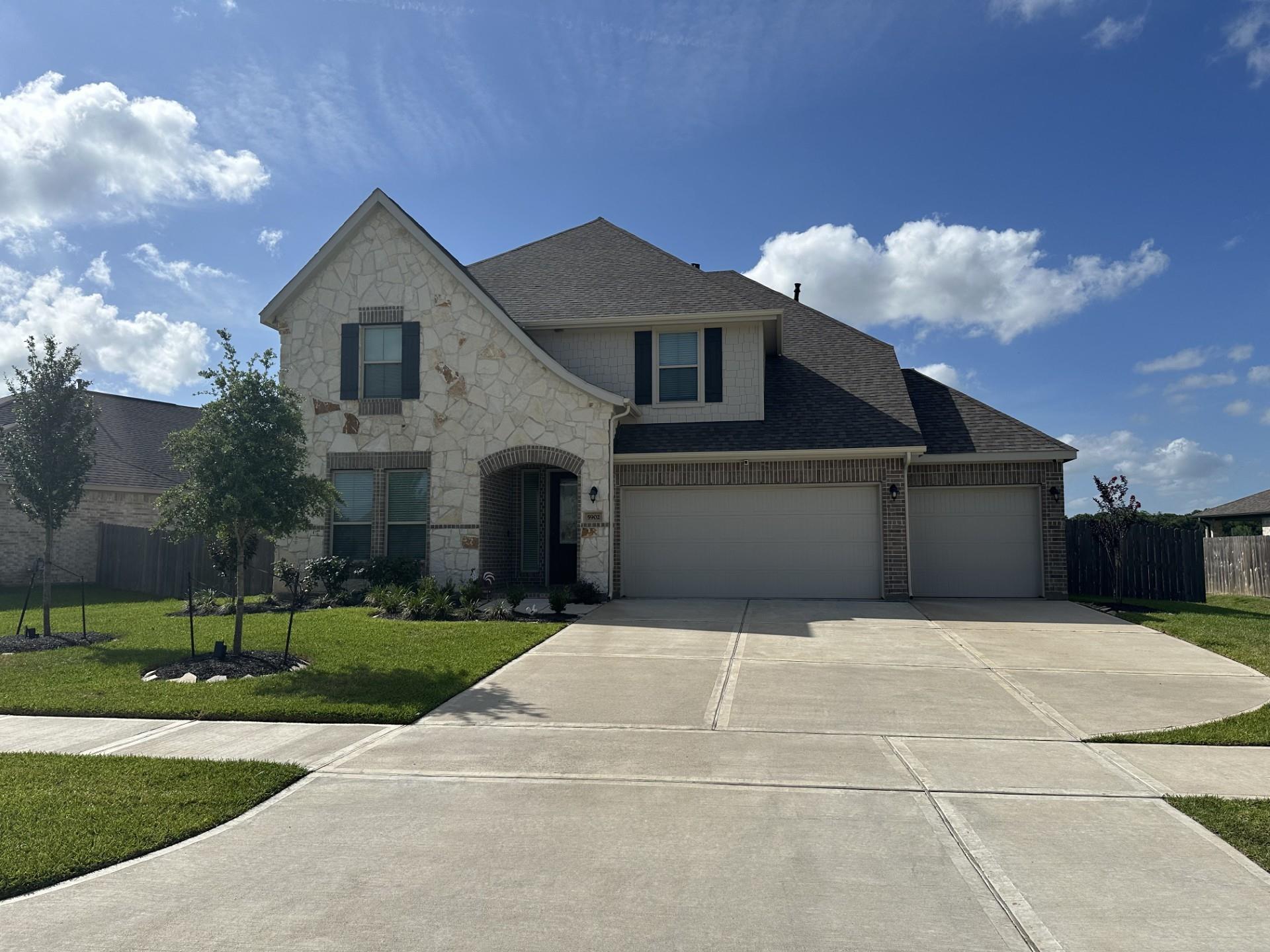 5902 Wayne Way, Rosenberg, TX 77471 — photo 3