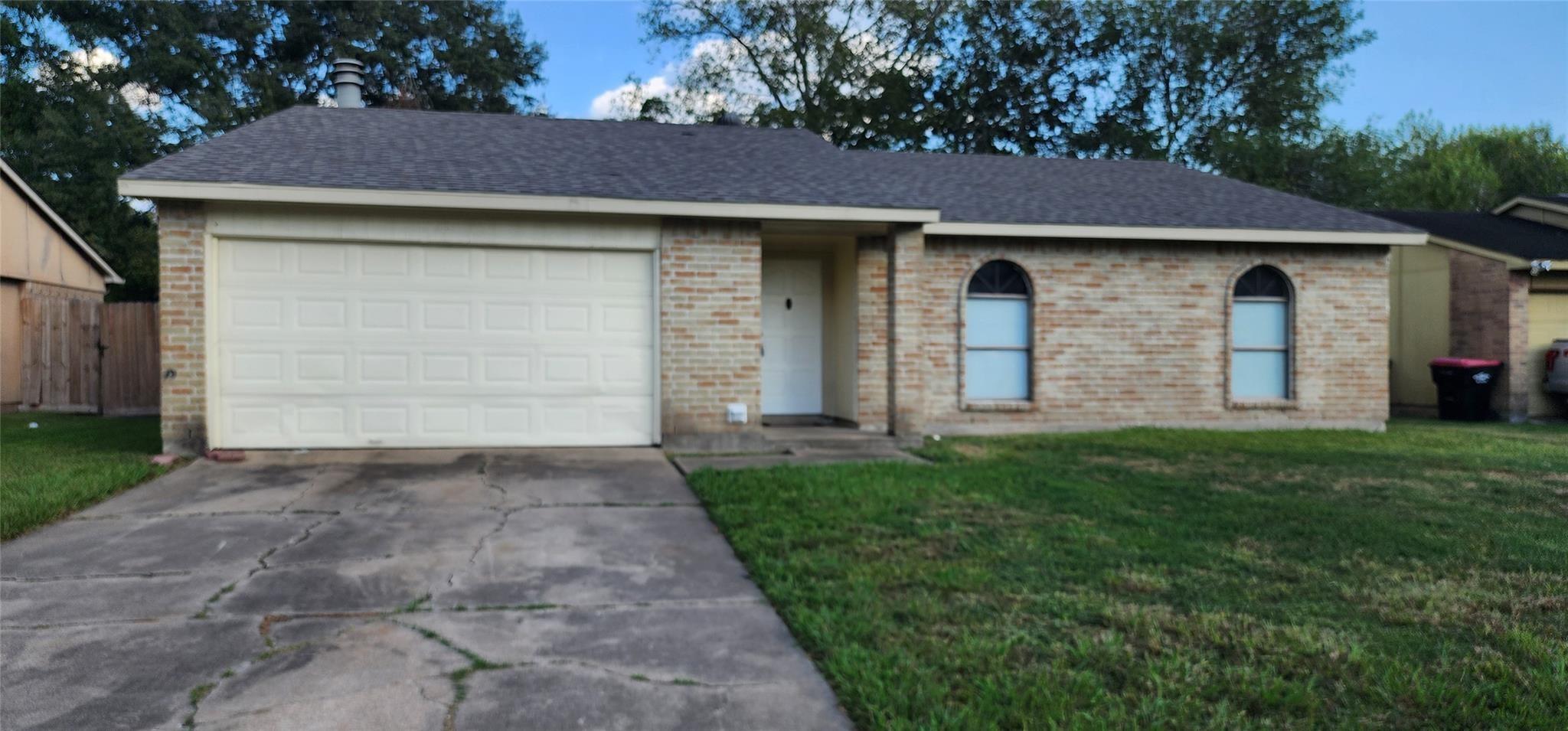 510 Stonewall Drive — photo