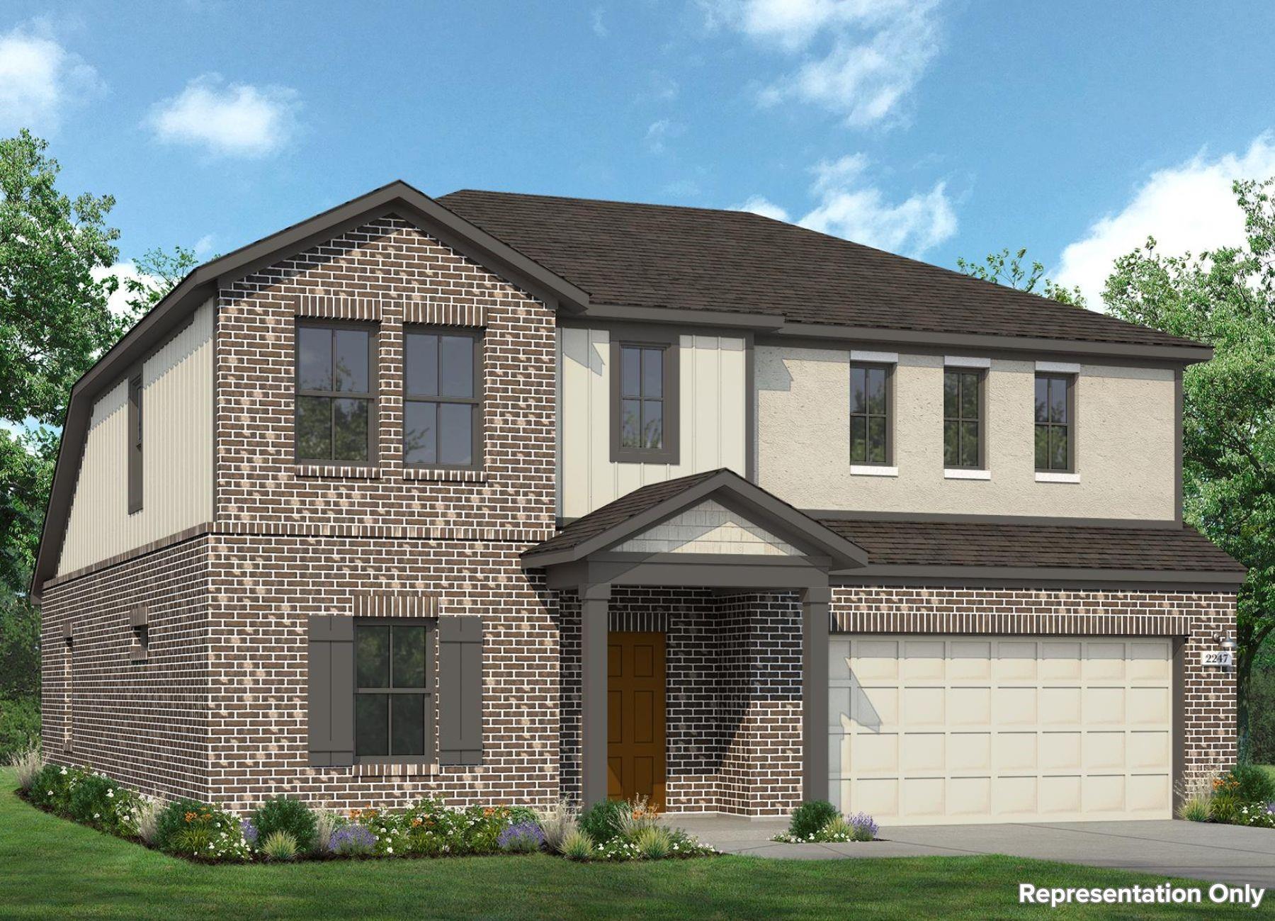 19226 Trinity Terrace Lane — photo