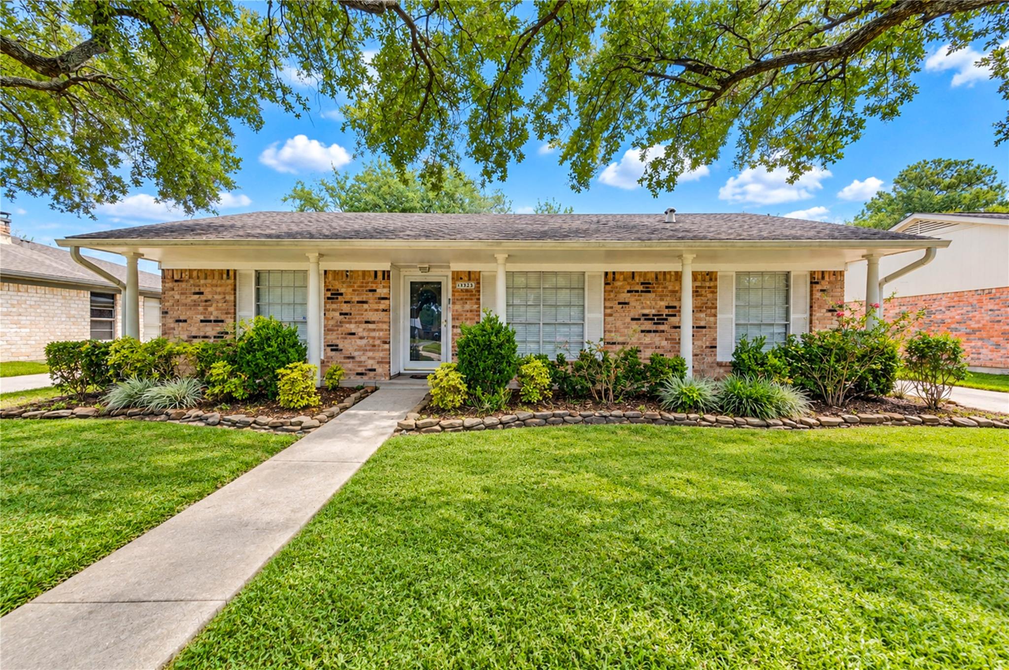 11323 Sagetrail Drive — photo