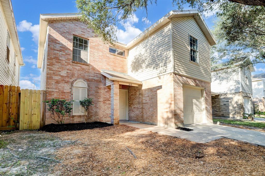 2113 Whittier Drive — photo