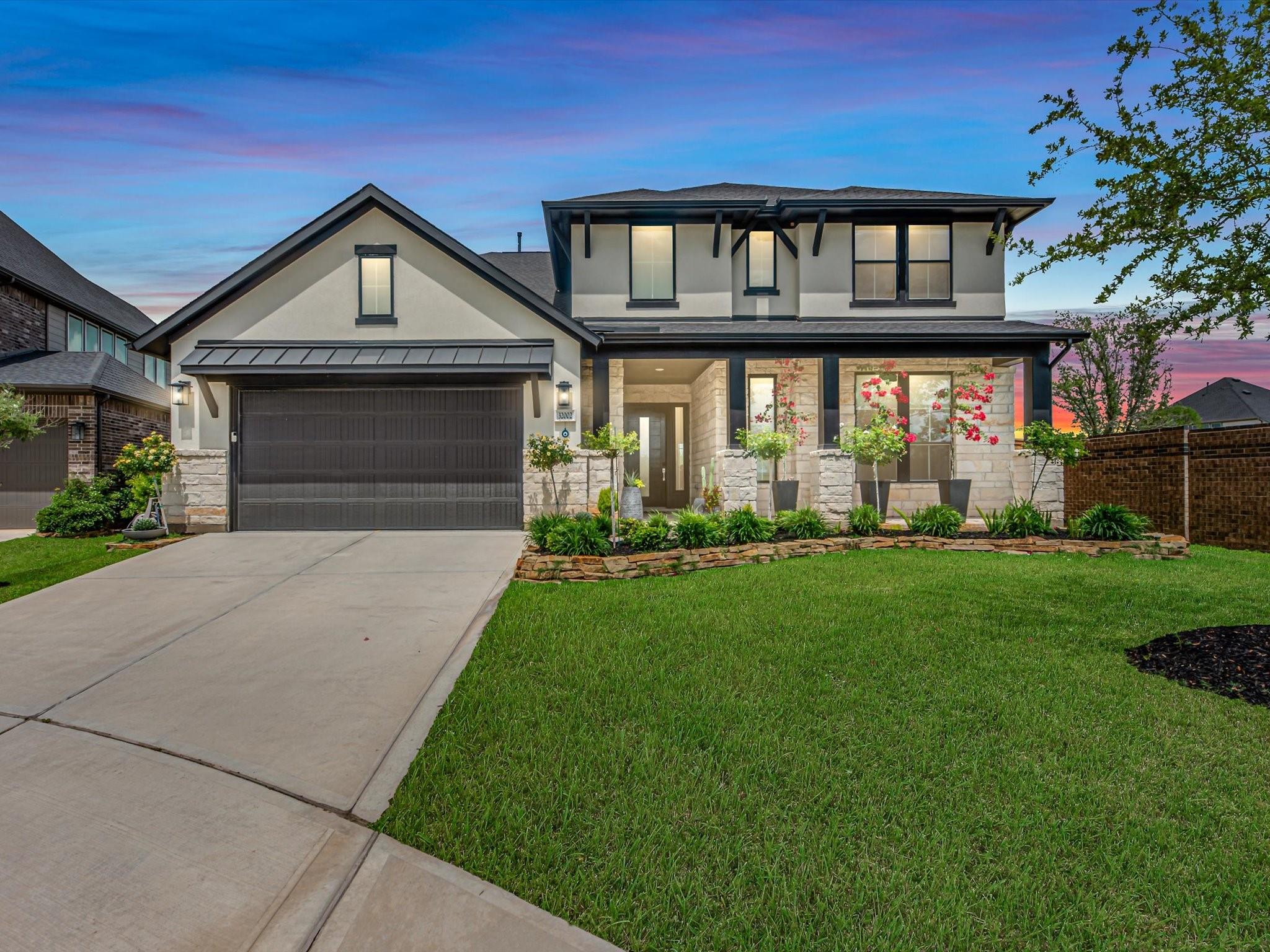 32002 Crested Knoll Court — photo