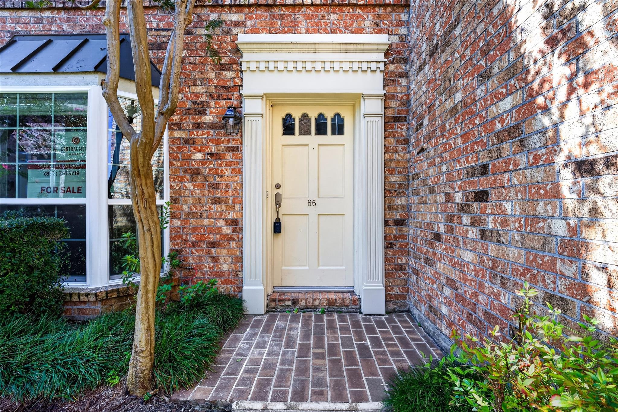 600 Wilcrest Drive #66 — photo