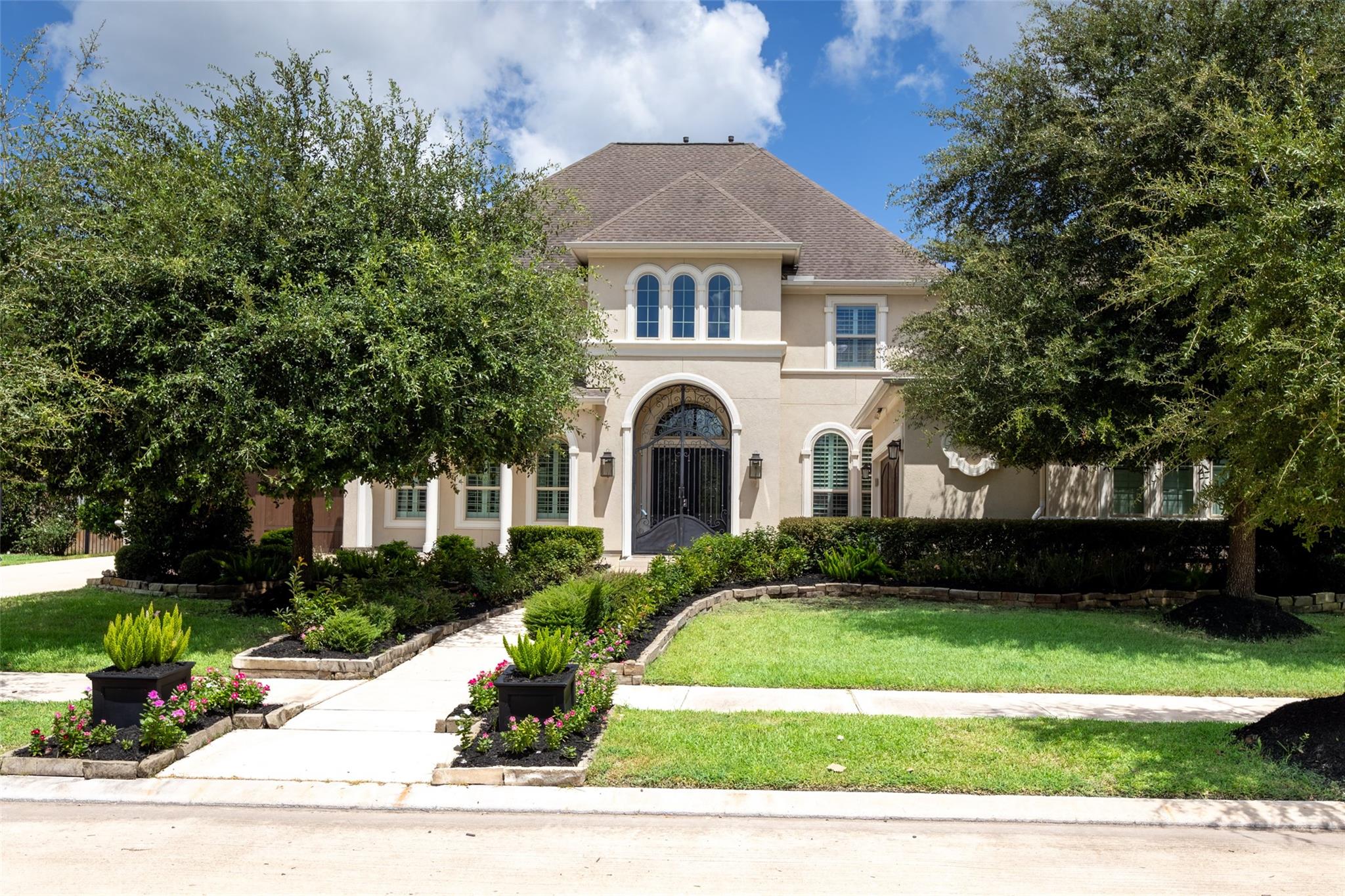 9407 Fox Bend Lane — photo