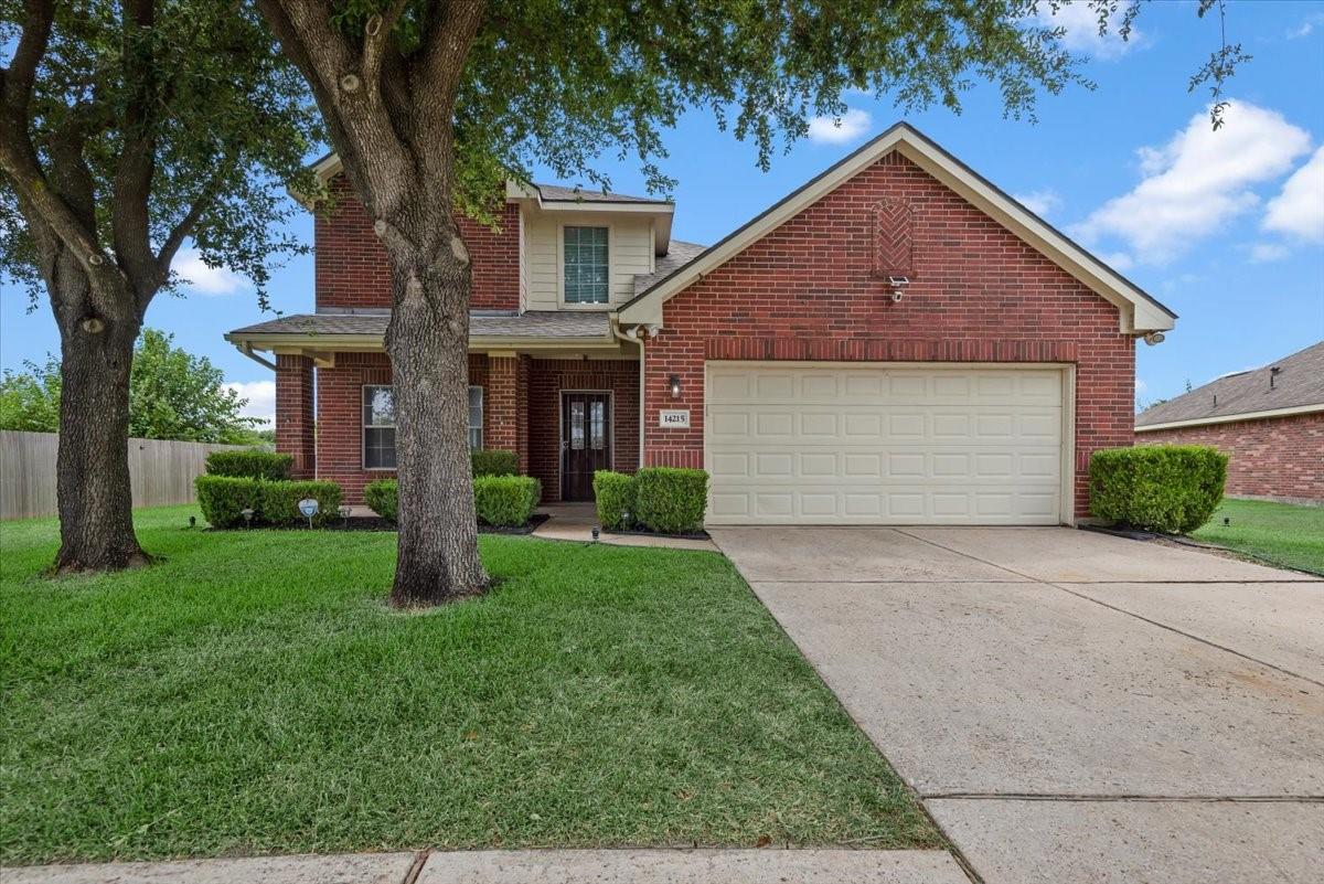 14215 Darrah Drive — photo