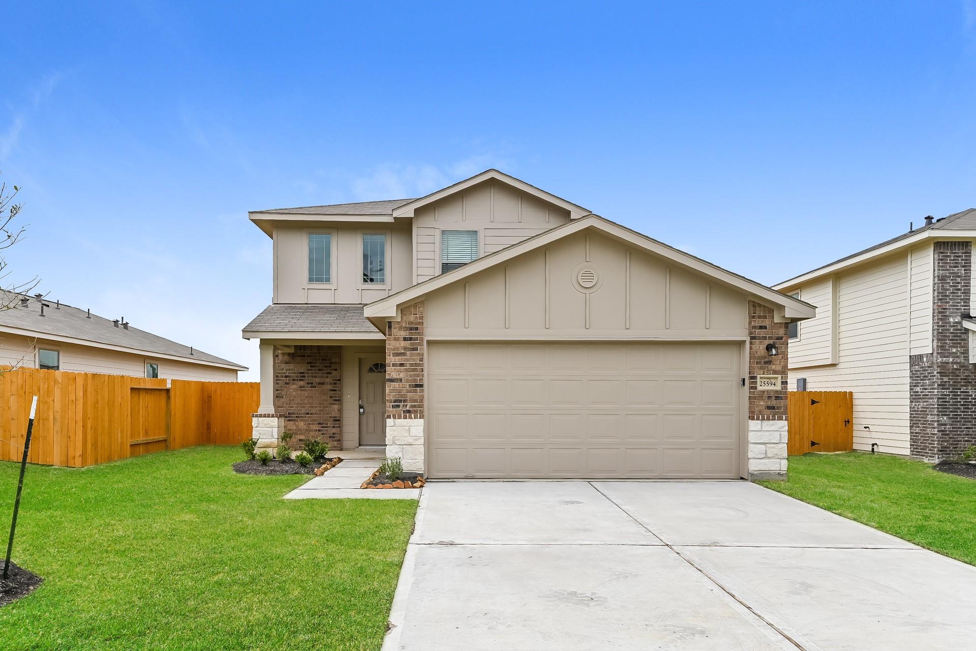 25594 Roy Rogers Road — photo