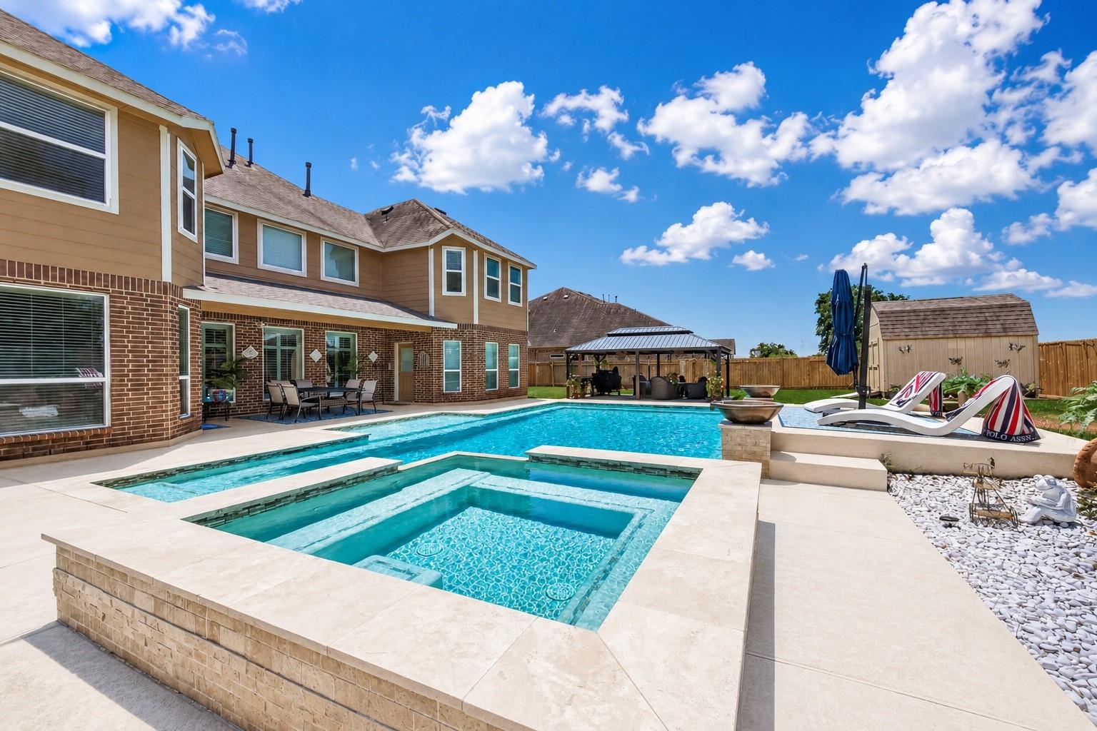 3830 Cypress Point Drive — photo