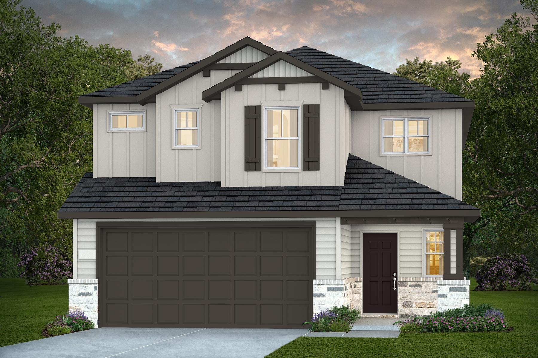 203 Olympic Harbor Drive — photo