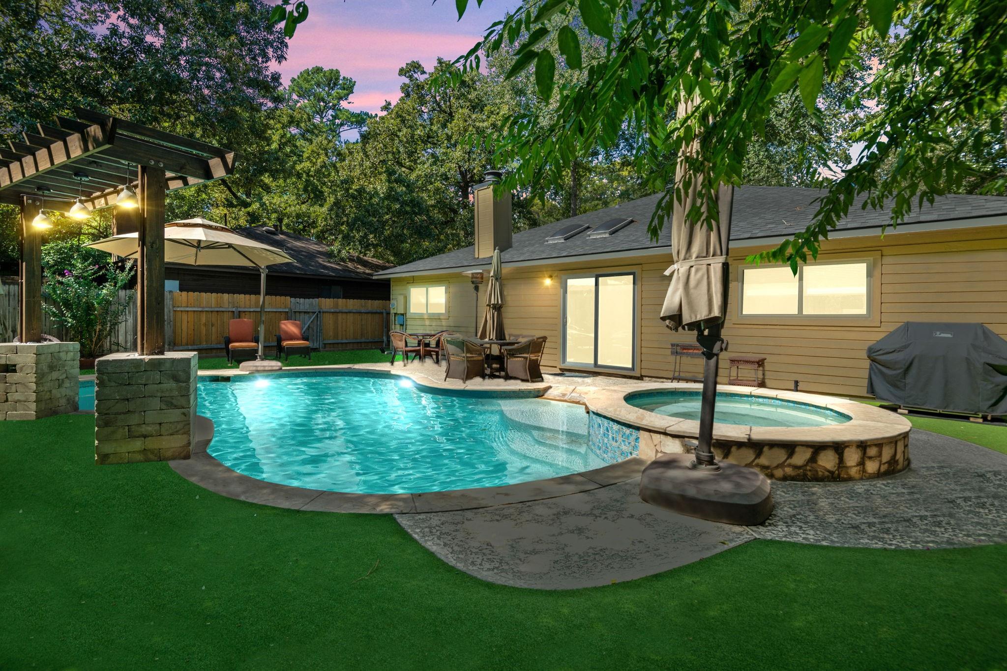 31 S Summer Star Court — photo